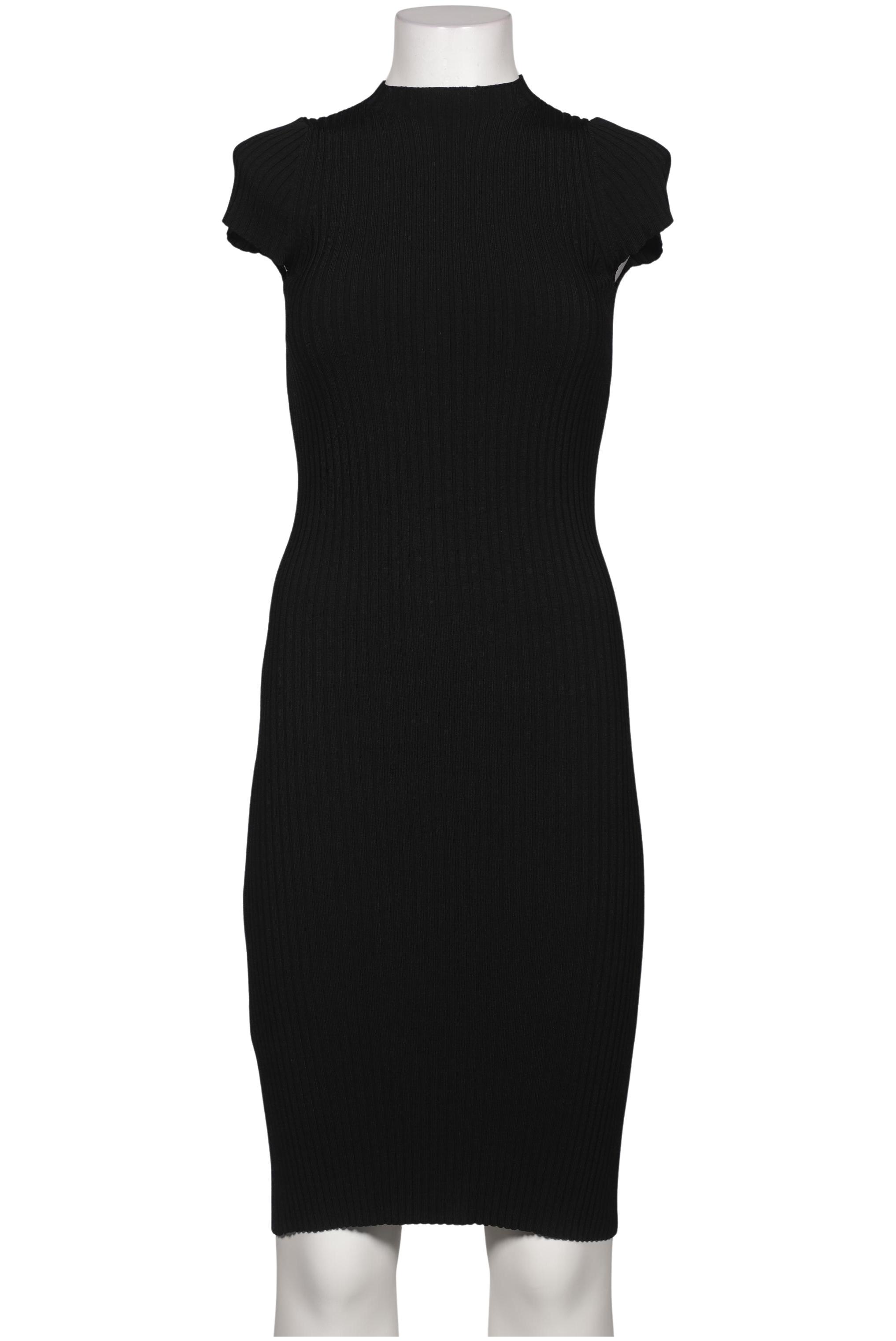 

maje Damen Kleid, schwarz, Gr. 38