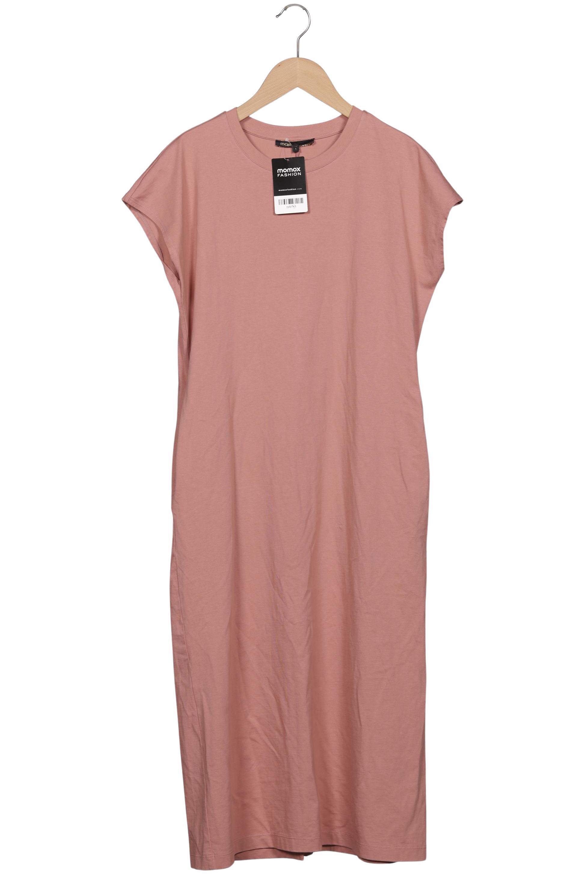 

maje Damen Kleid, beige, Gr. 36