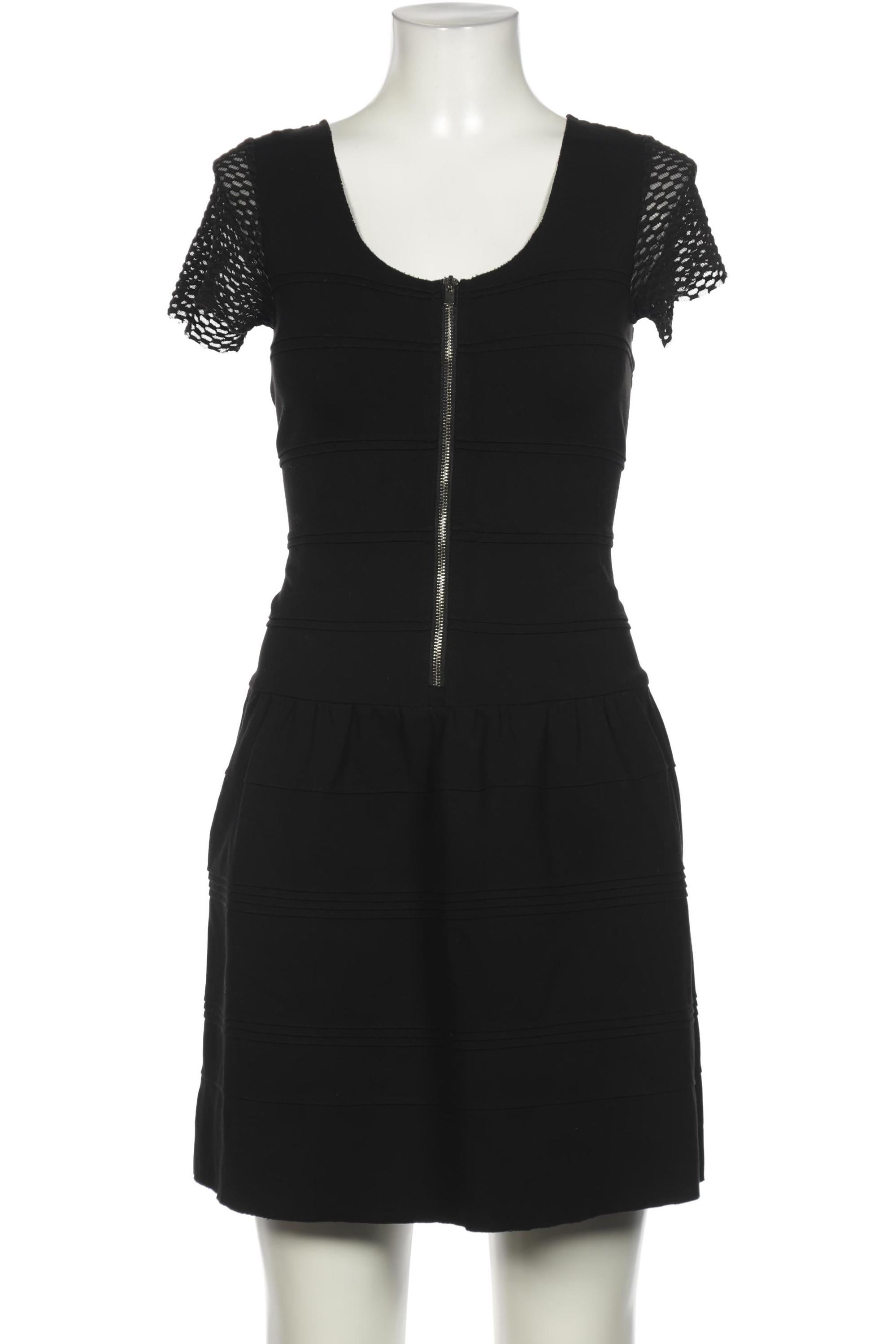 

maje Damen Kleid, schwarz