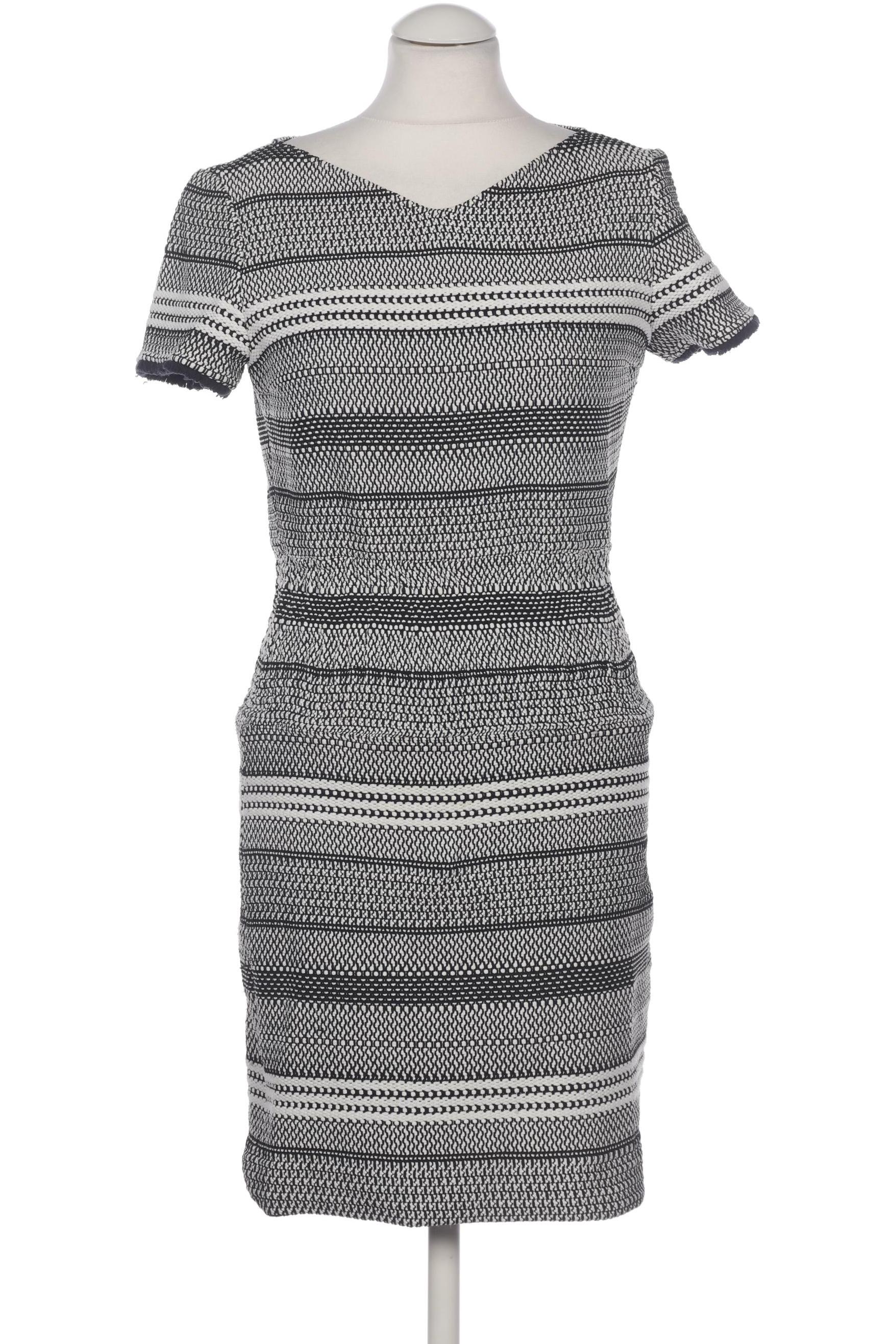 

maje Damen Kleid, grau, Gr. 38