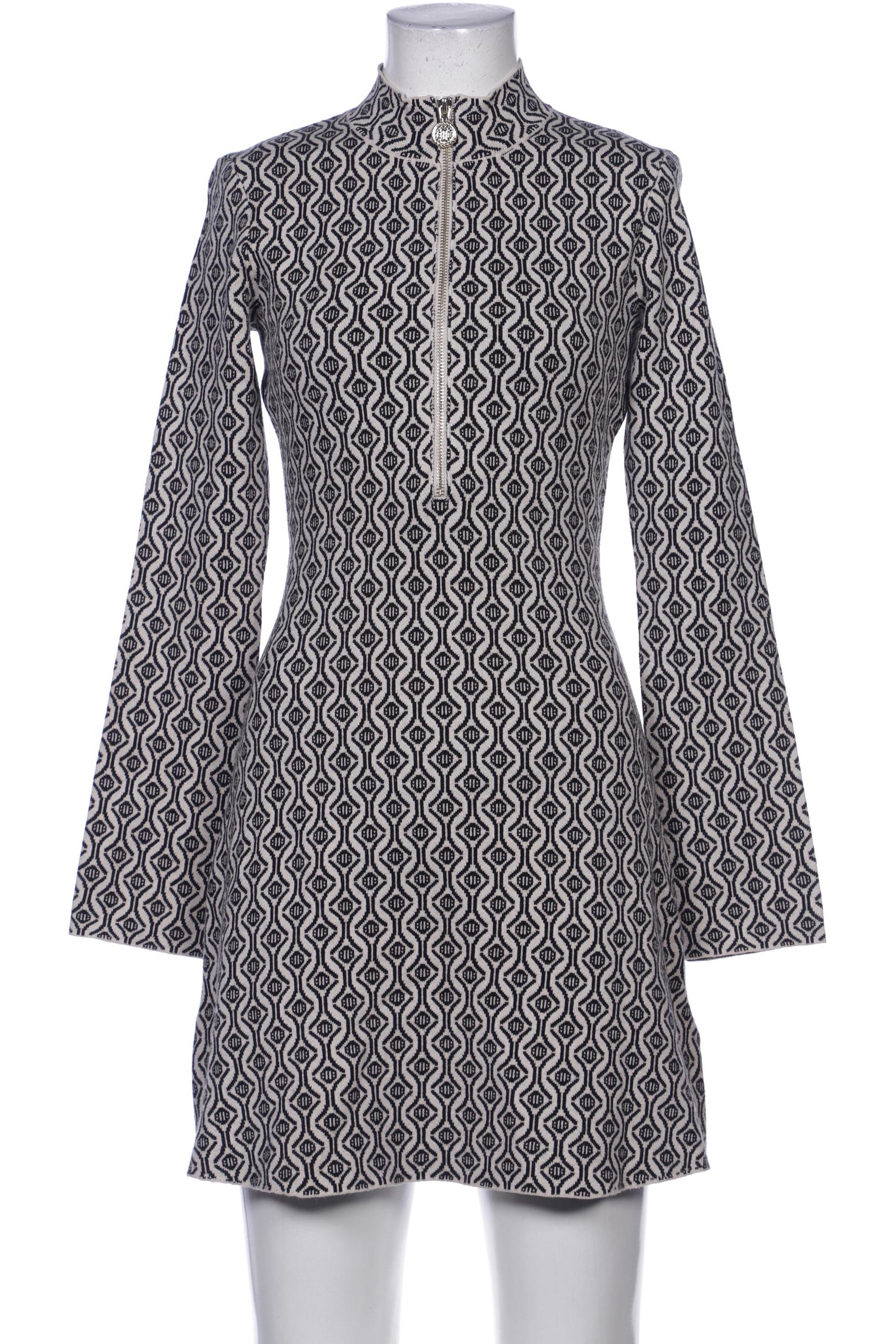 

maje Damen Kleid, schwarz, Gr. 36