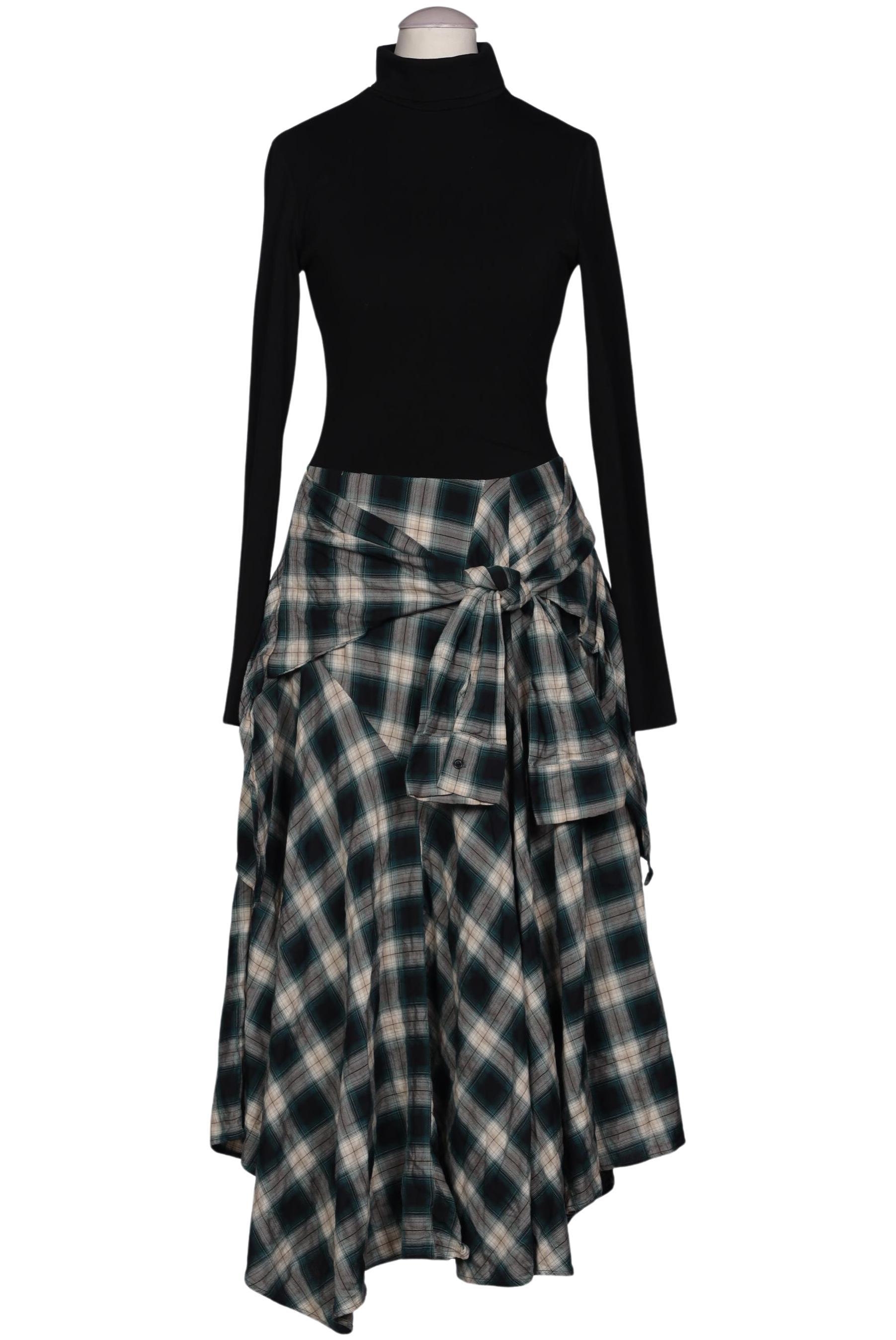 

maje Damen Kleid, mehrfarbig, Gr. 34