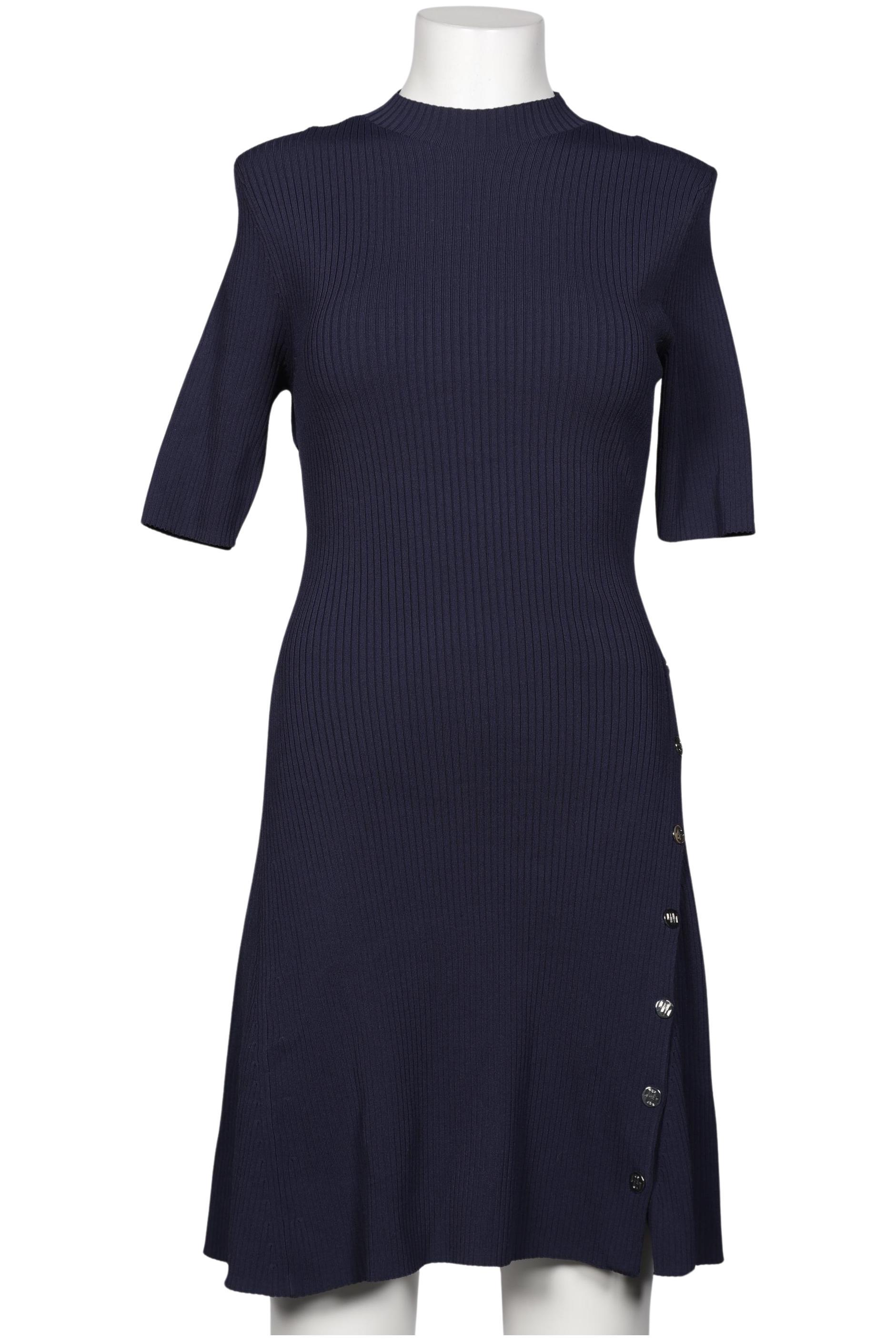 

maje Damen Kleid, marineblau, Gr. 40