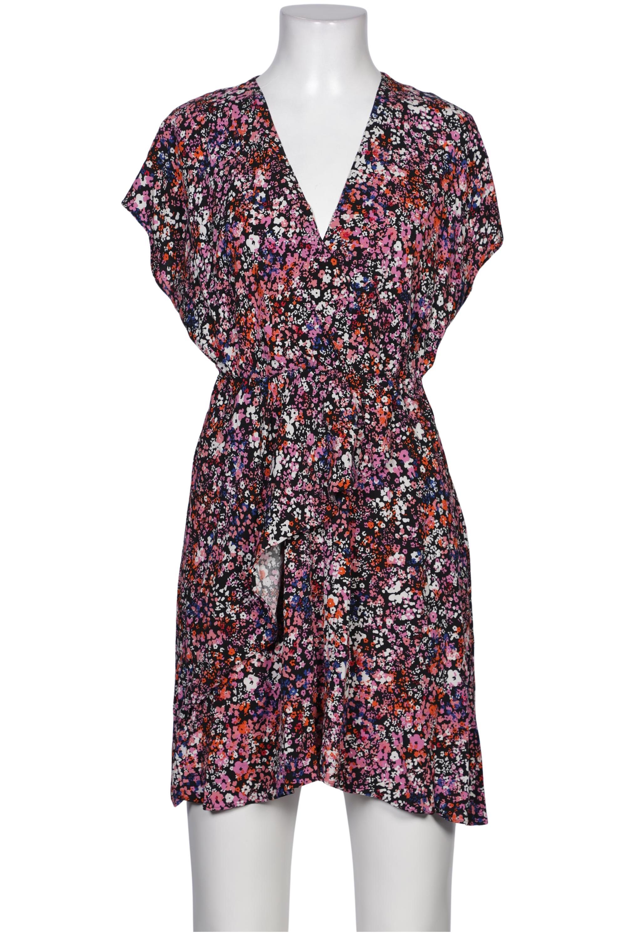 

maje Damen Kleid, mehrfarbig, Gr. 40