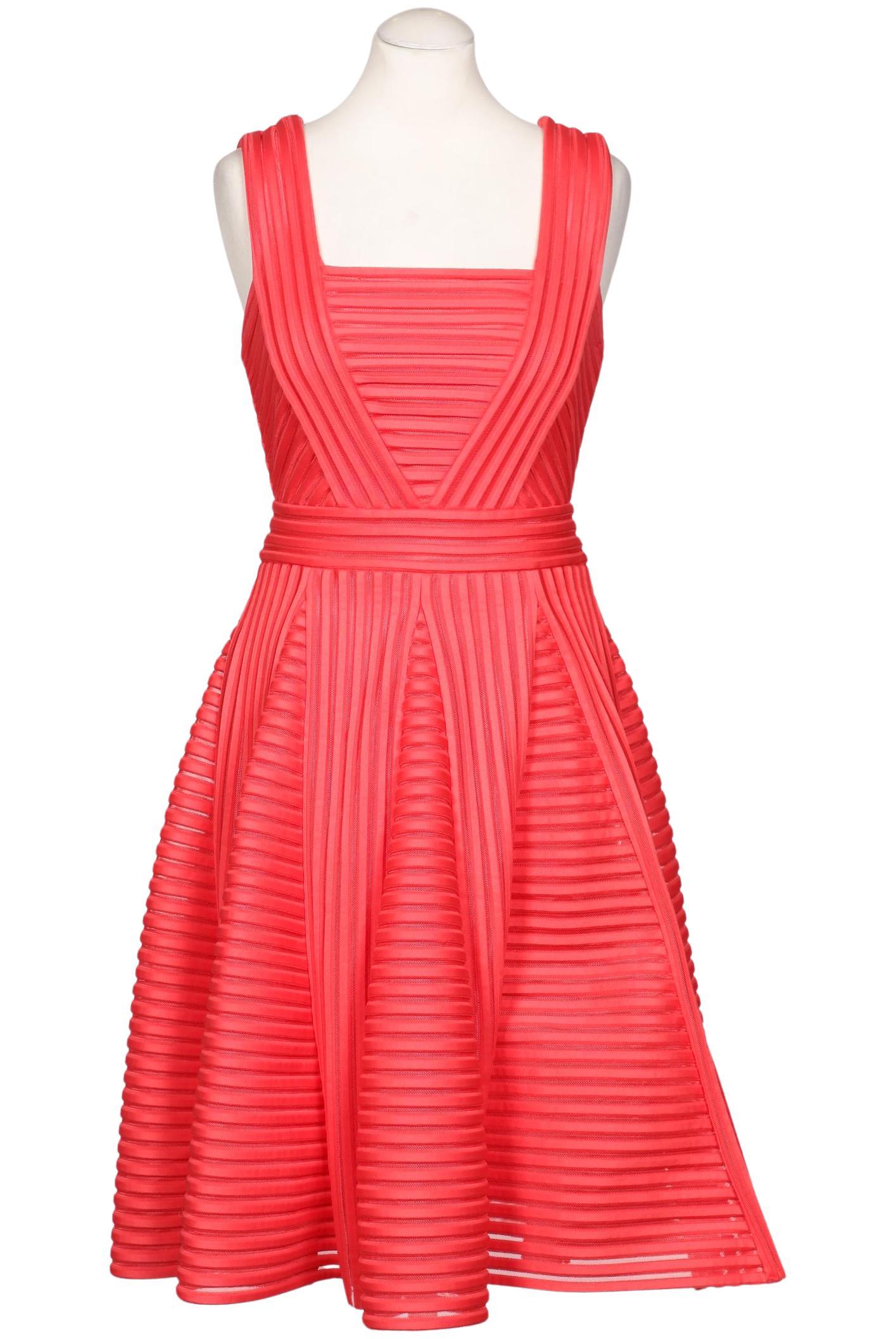 

maje Damen Kleid, rot, Gr. 38