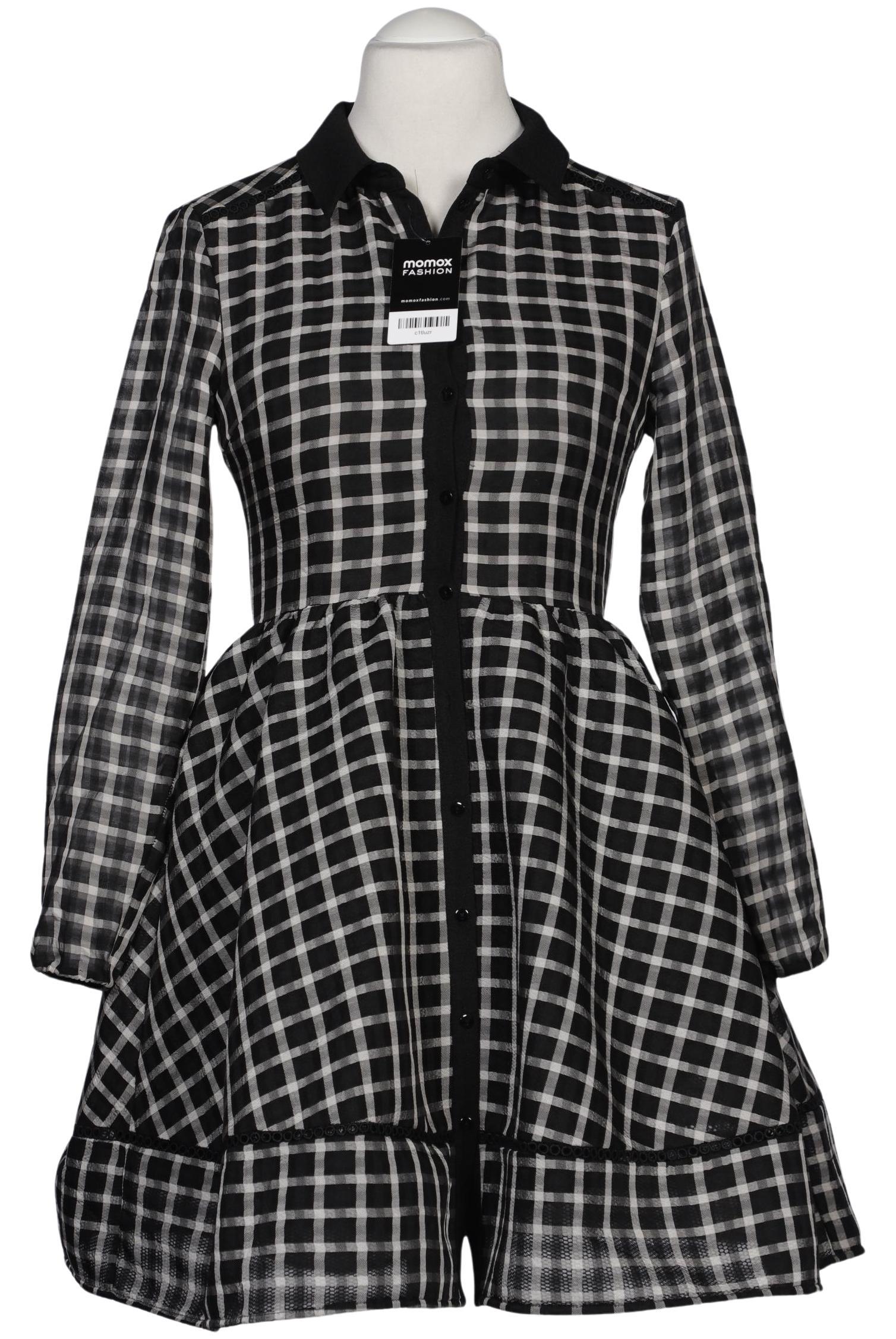 

maje Damen Kleid, mehrfarbig, Gr. 42