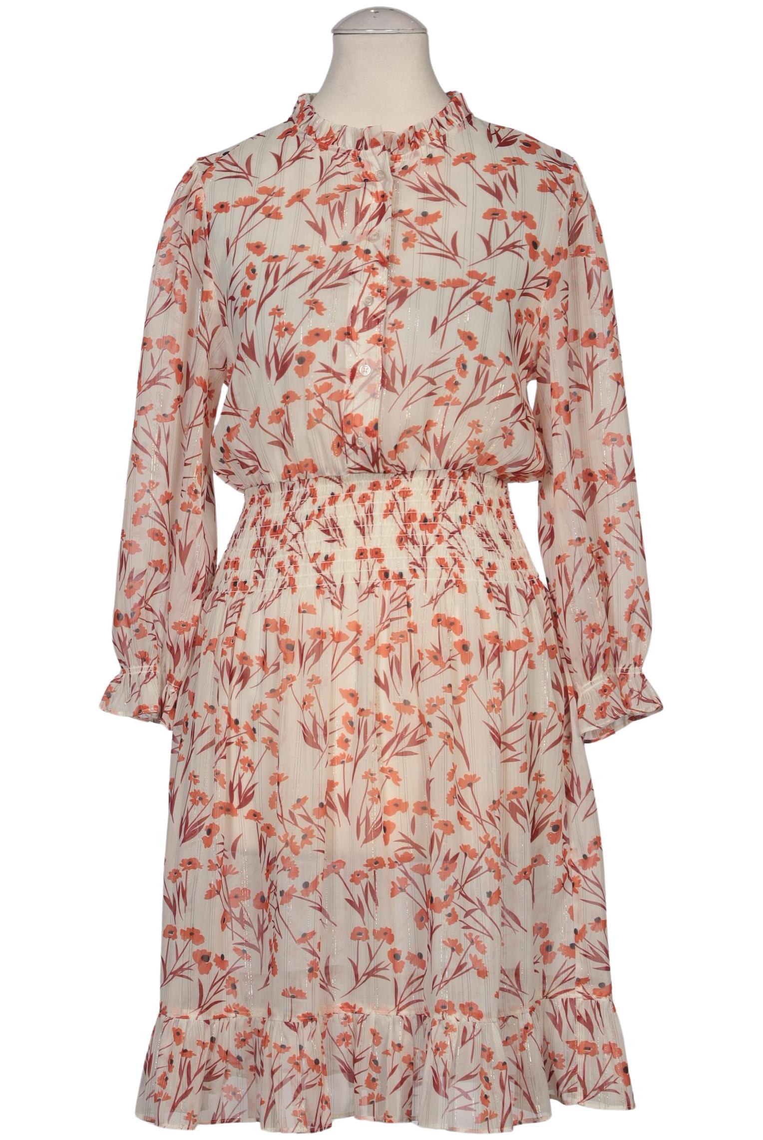 

maje Damen Kleid, cremeweiß, Gr. 34