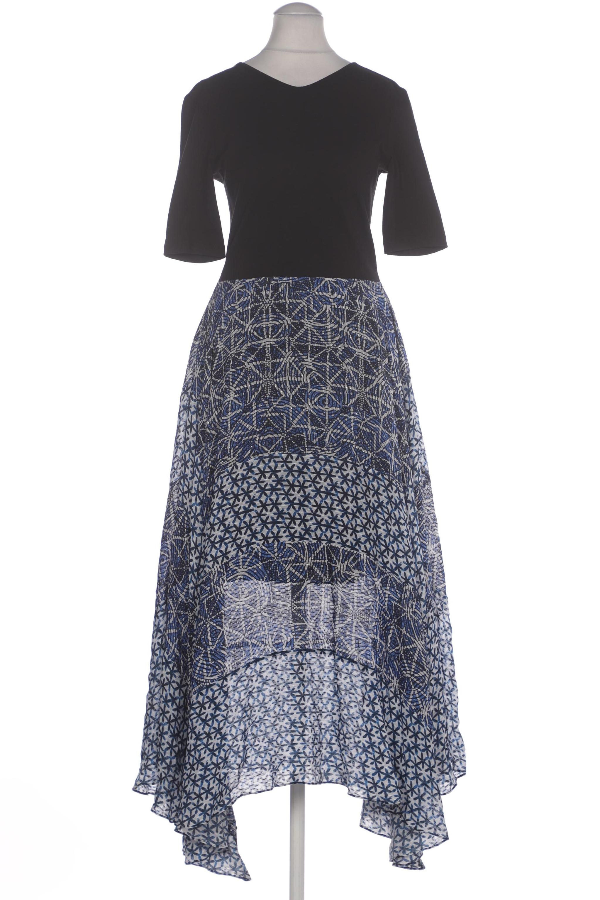

maje Damen Kleid, mehrfarbig, Gr. 38