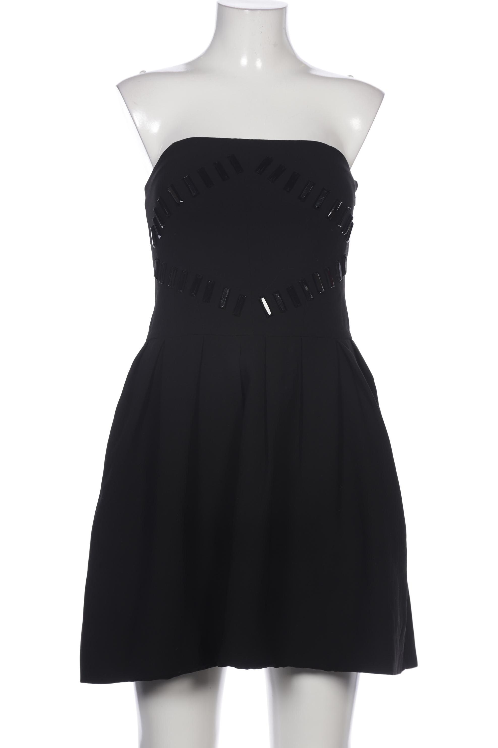 

maje Damen Kleid, schwarz