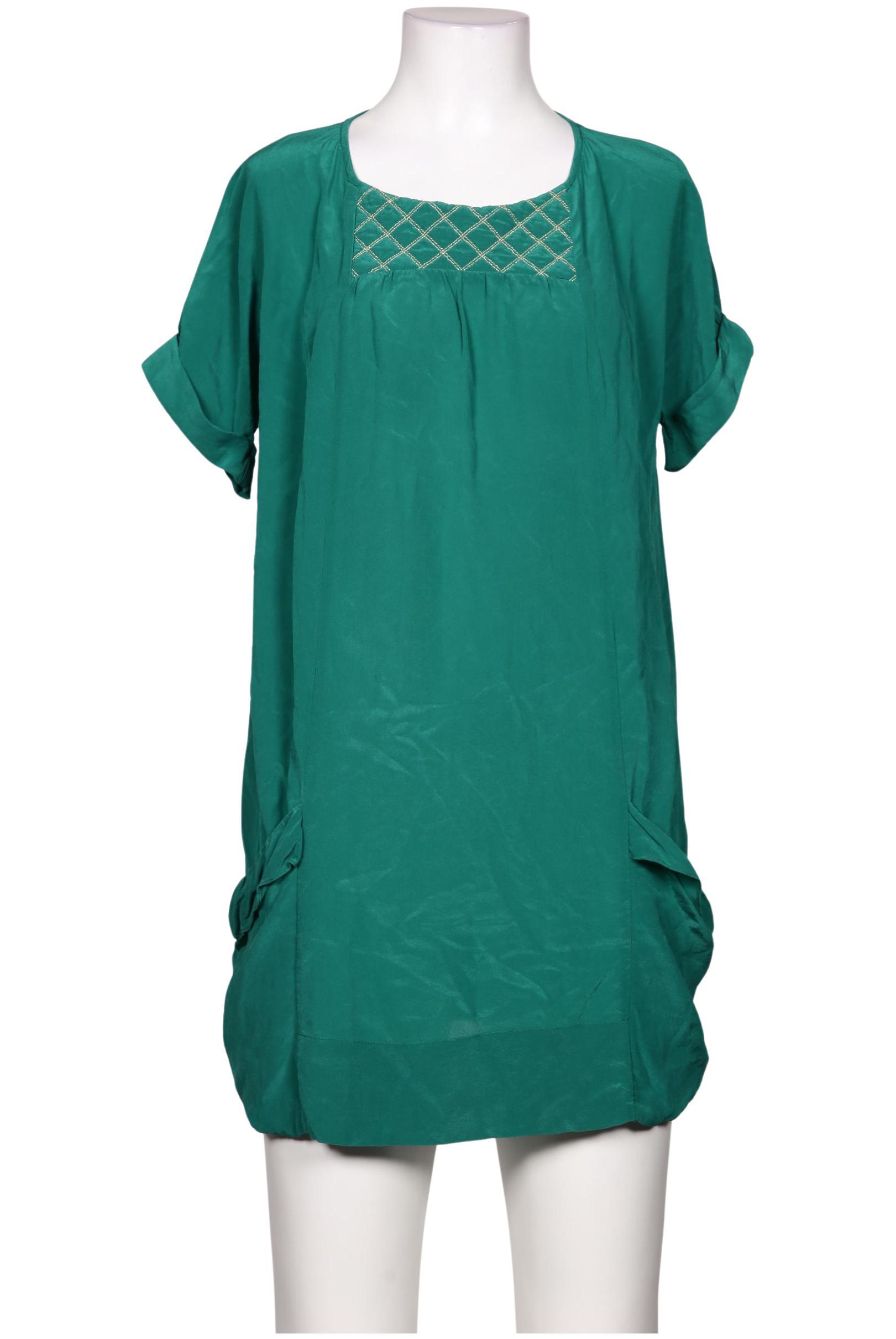 

maje Damen Kleid, grün, Gr. 36