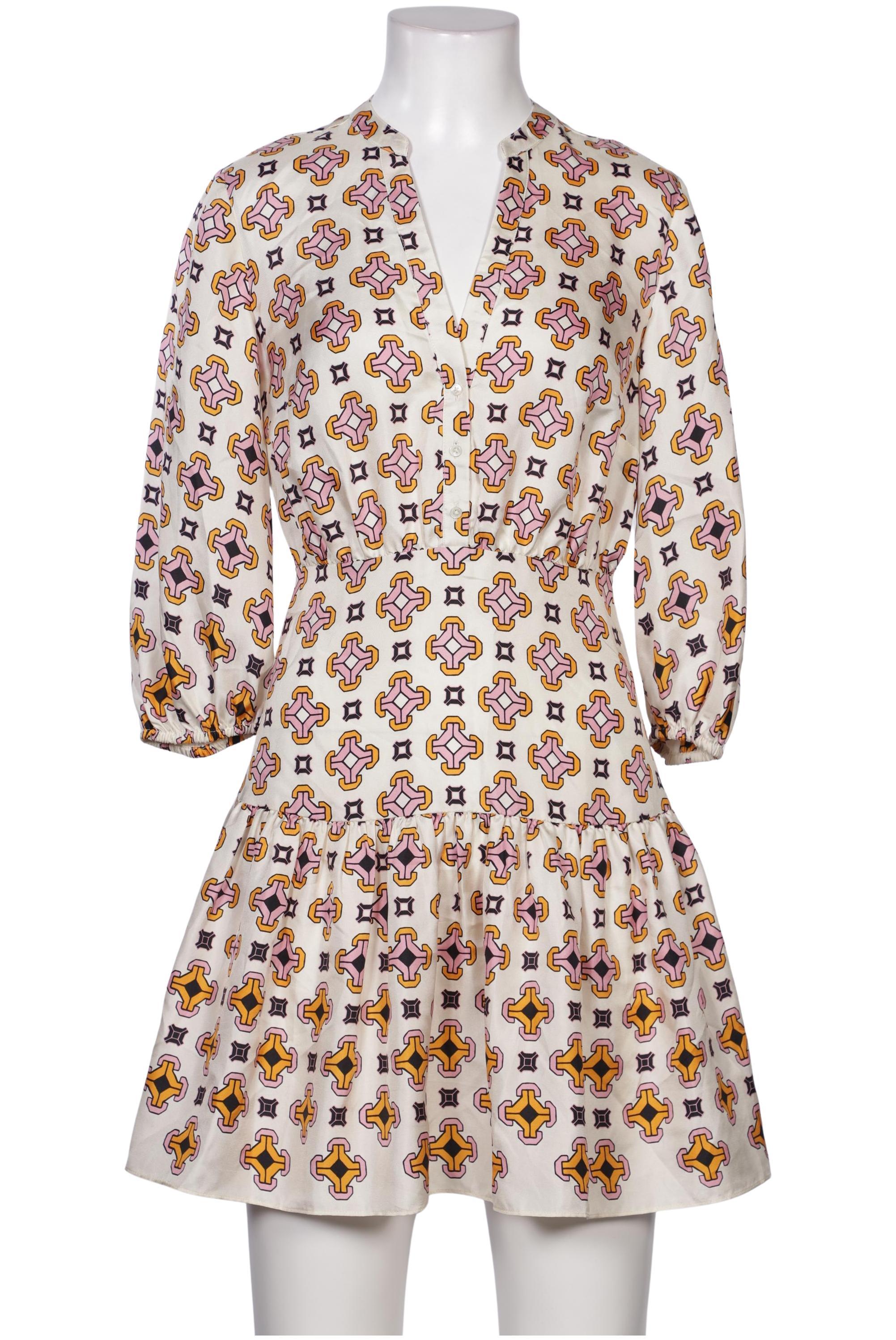 

maje Damen Kleid, mehrfarbig, Gr. 36