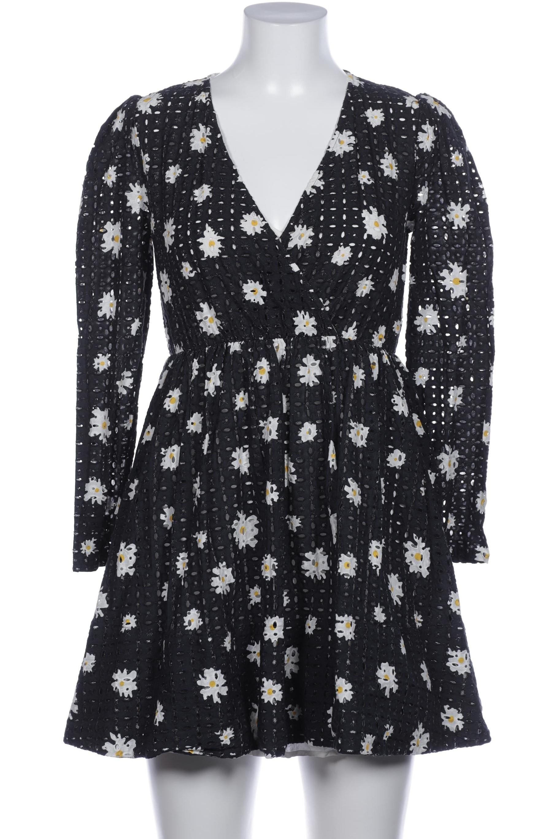 

maje Damen Kleid, schwarz, Gr. 42