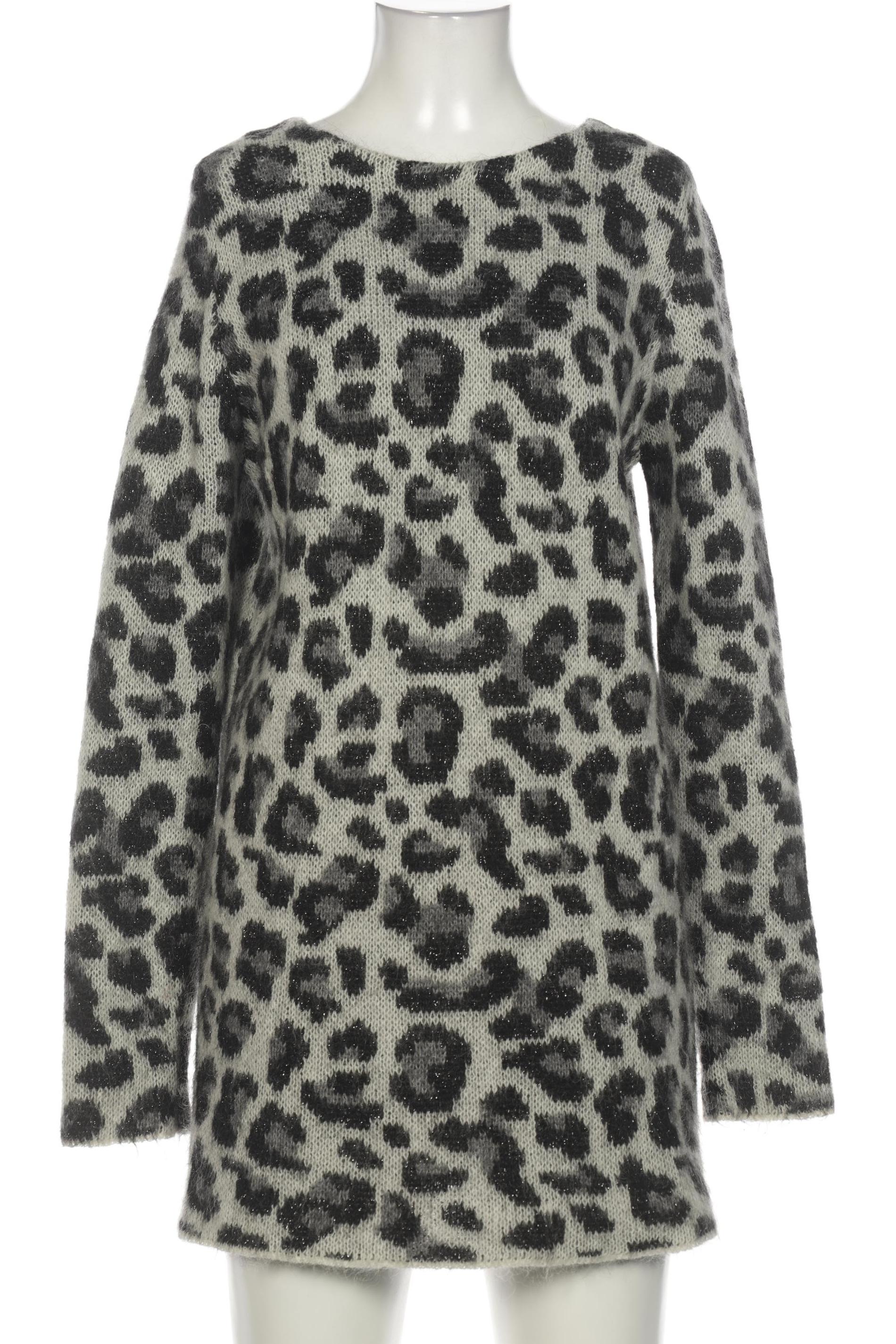 

maje Damen Kleid, grau, Gr. 38