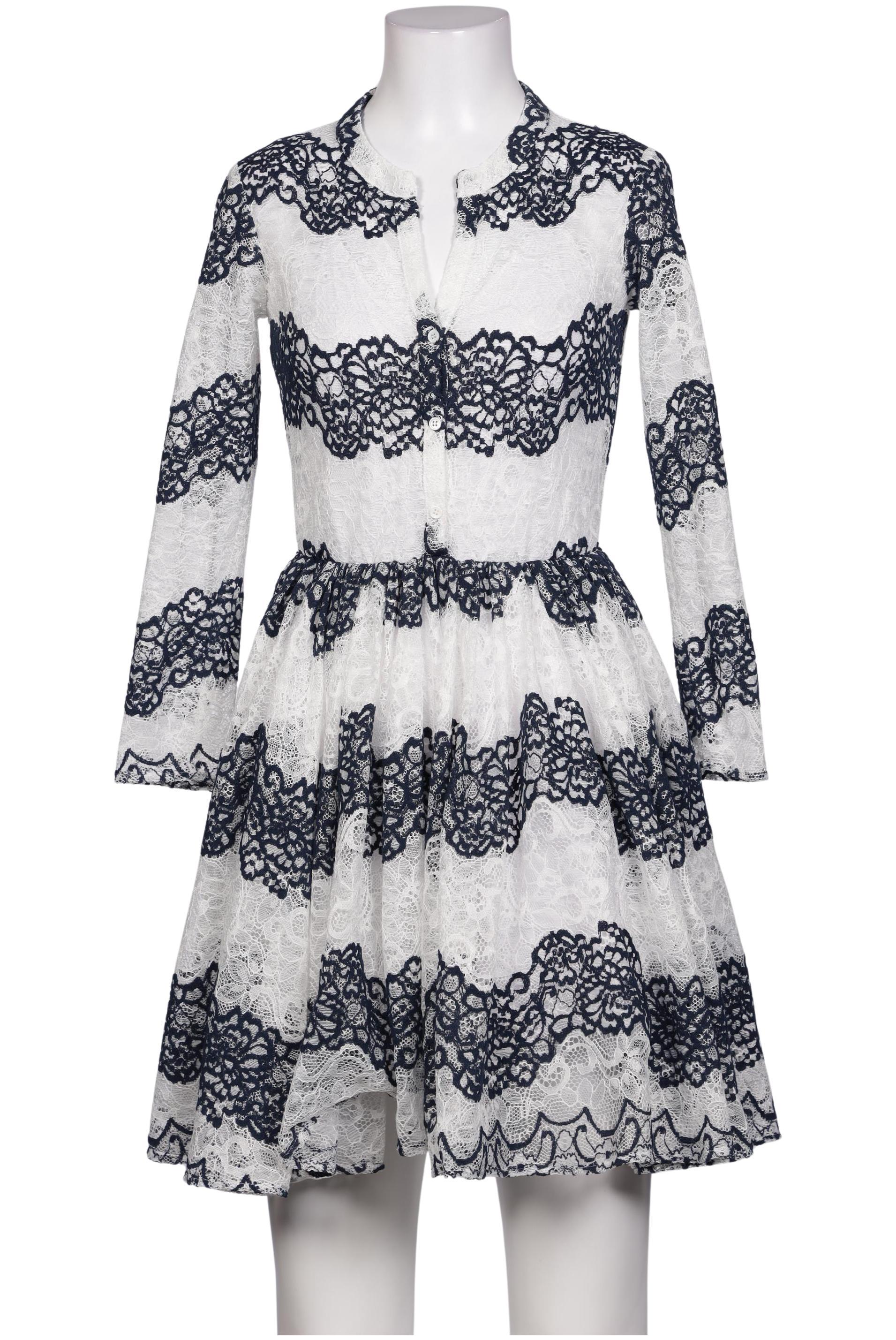 

maje Damen Kleid, mehrfarbig, Gr. 36