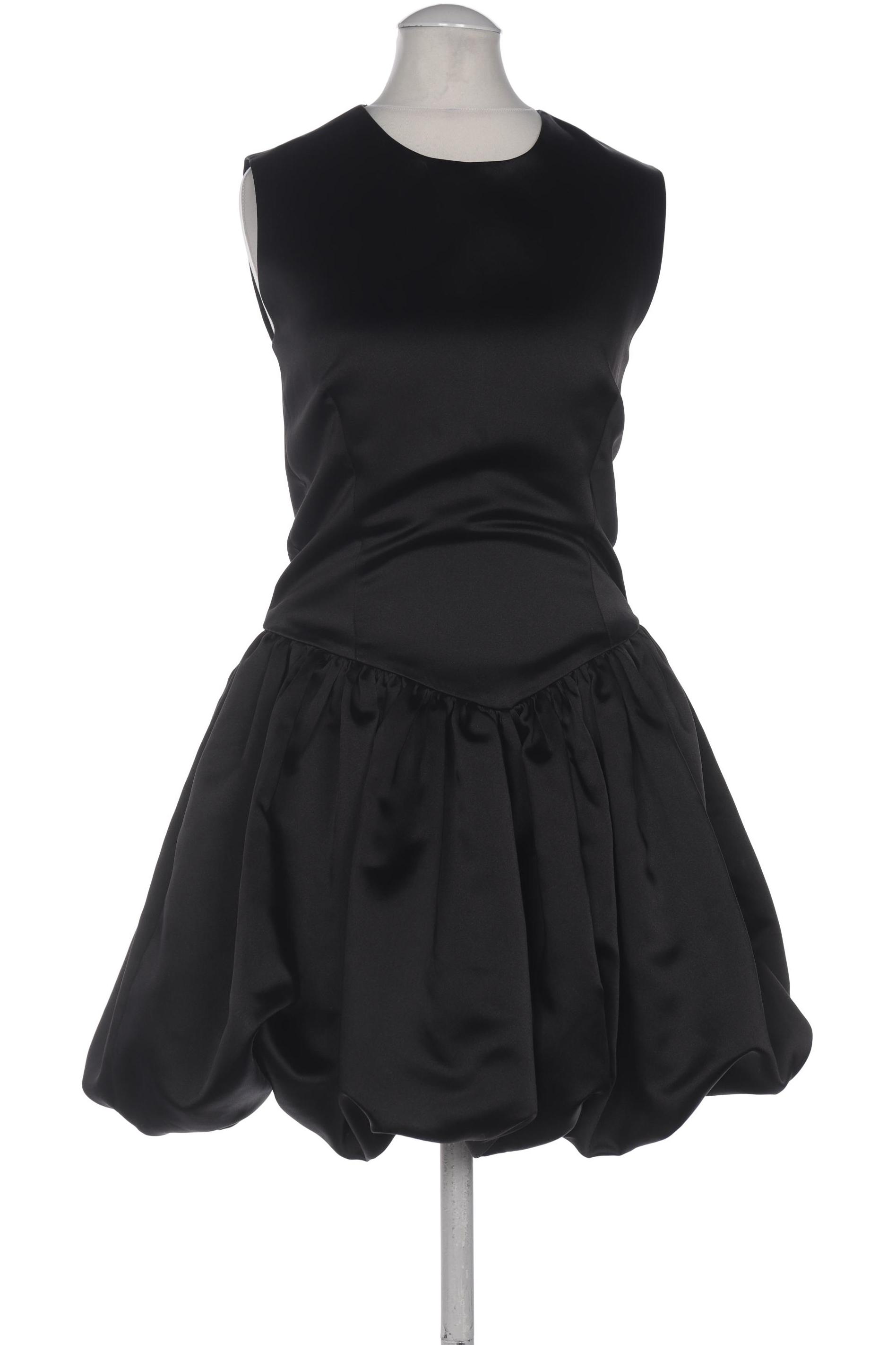 

maje Damen Kleid, schwarz