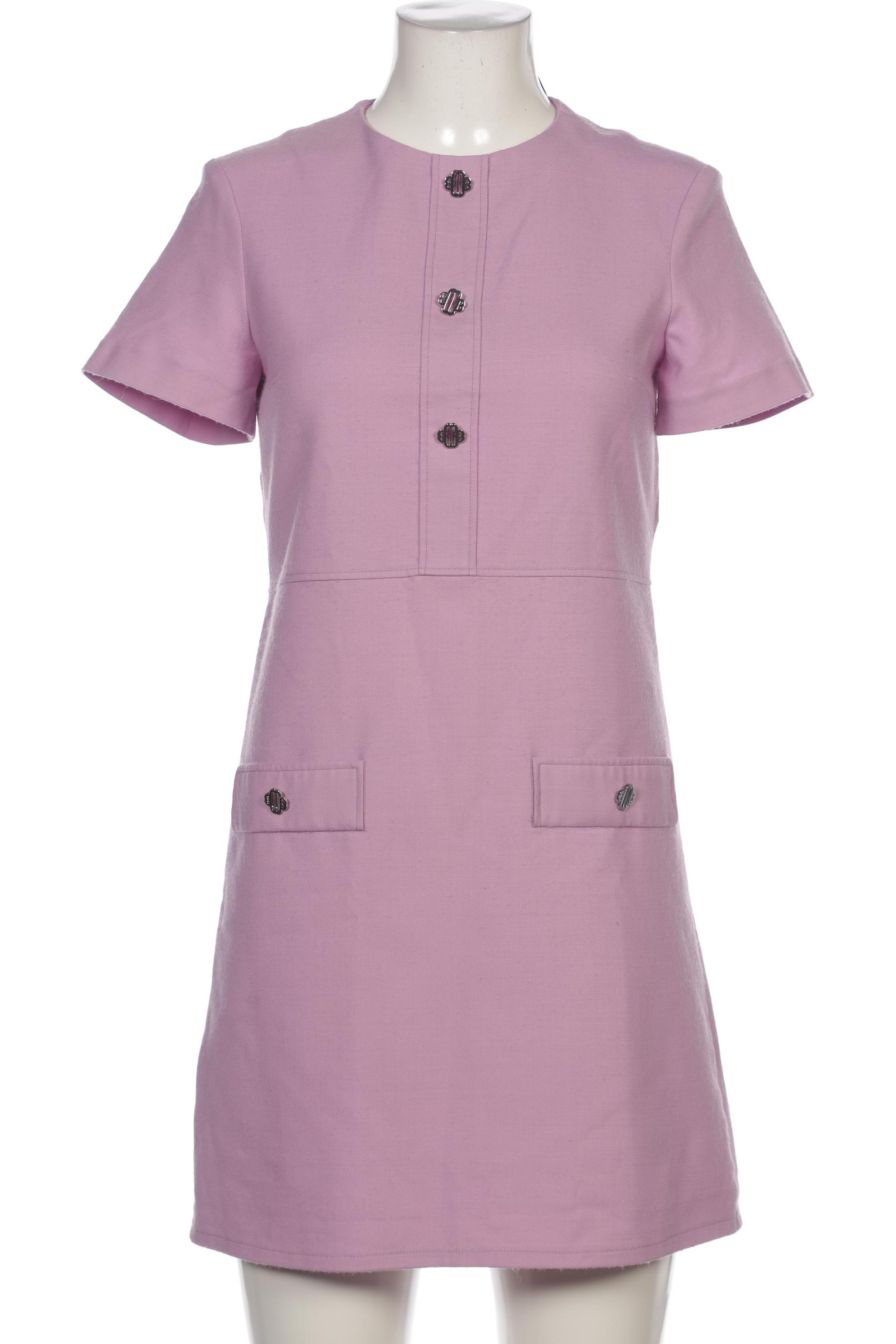 

maje Damen Kleid, flieder, Gr. 38