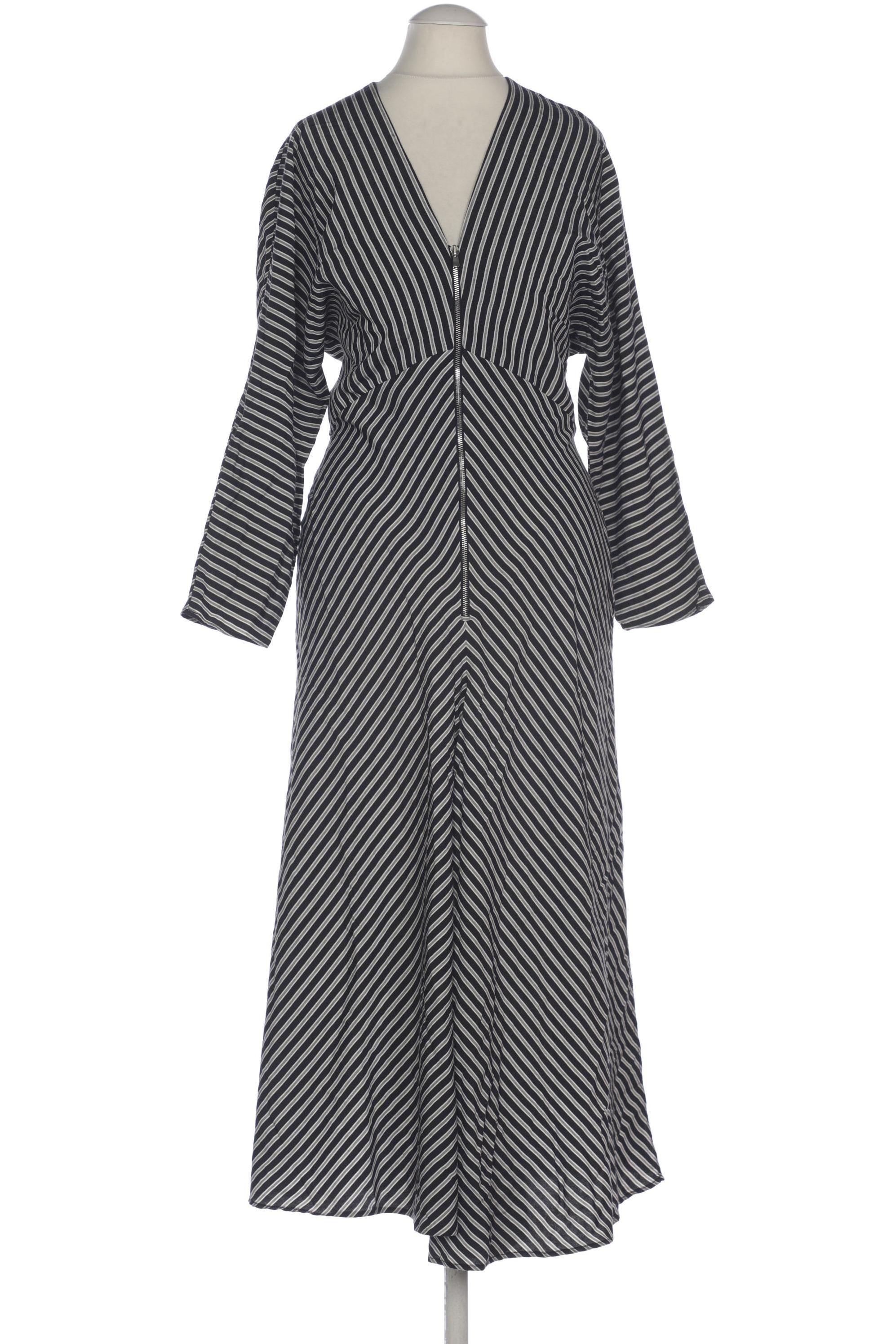 

maje Damen Kleid, schwarz, Gr. 36