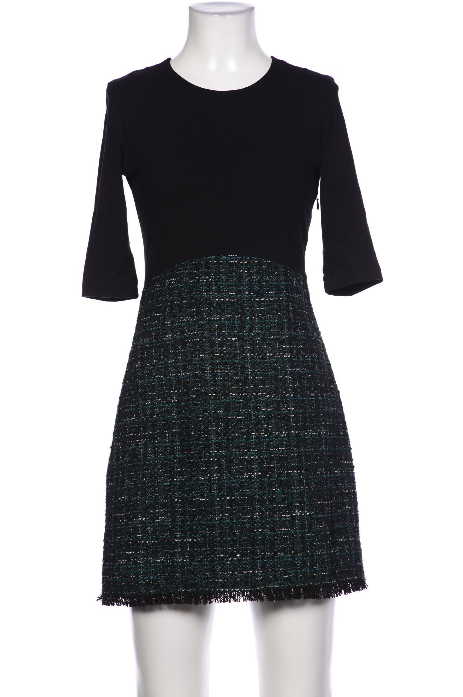 

maje Damen Kleid, schwarz, Gr. 36