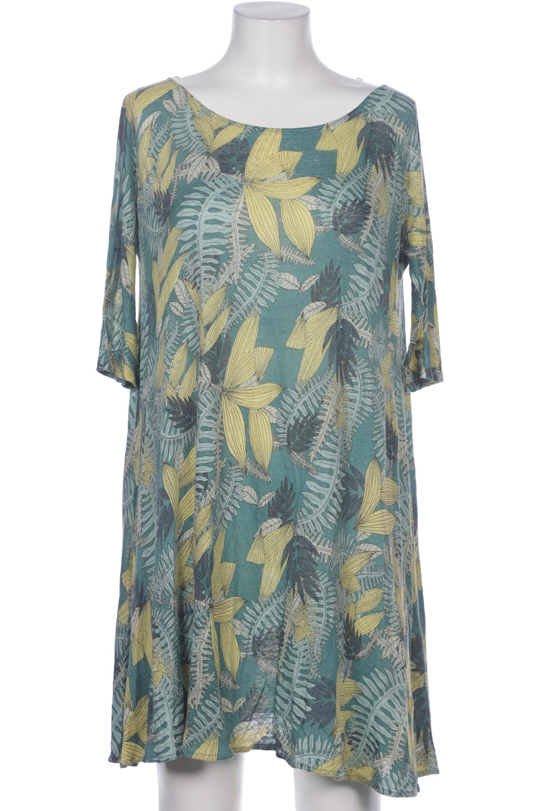 

maje Damen Kleid, türkis, Gr. 36