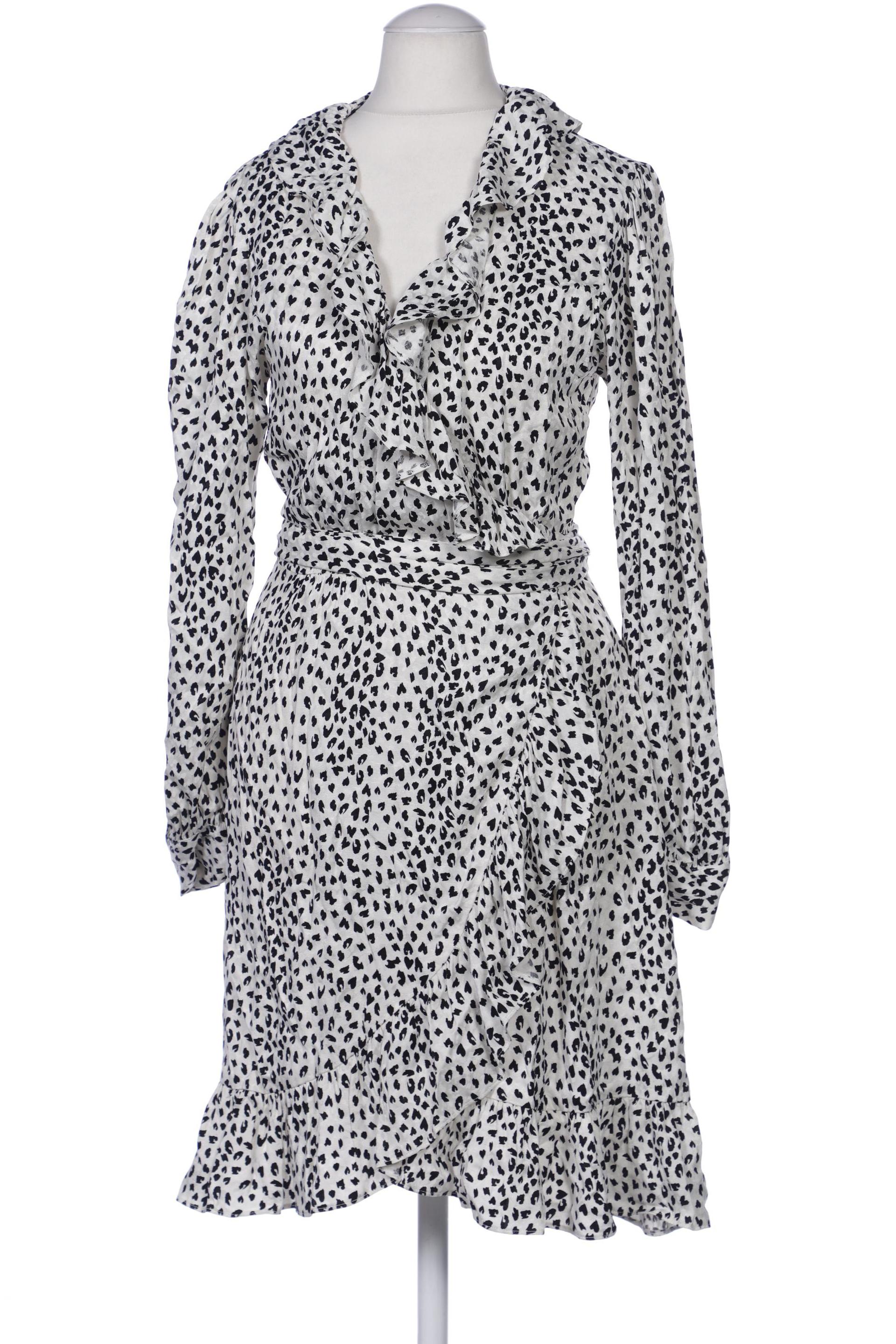 

maje Damen Kleid, mehrfarbig, Gr. 36