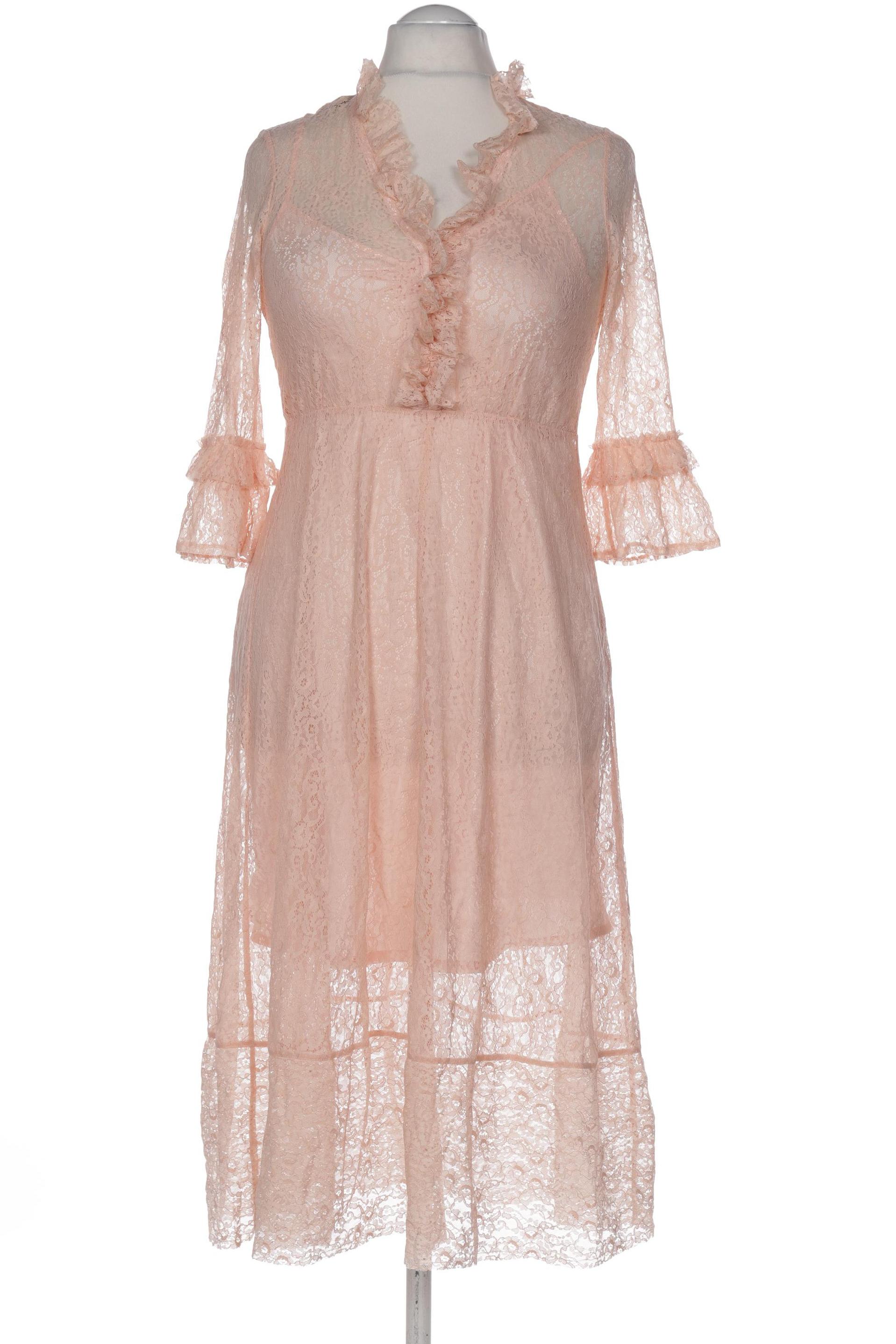 

maje Damen Kleid, pink, Gr. 42
