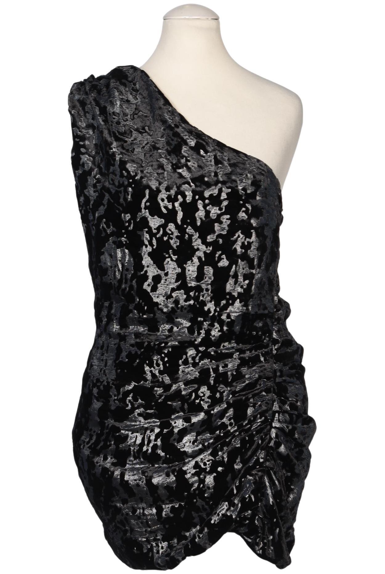 

maje Damen Kleid, mehrfarbig, Gr. 42