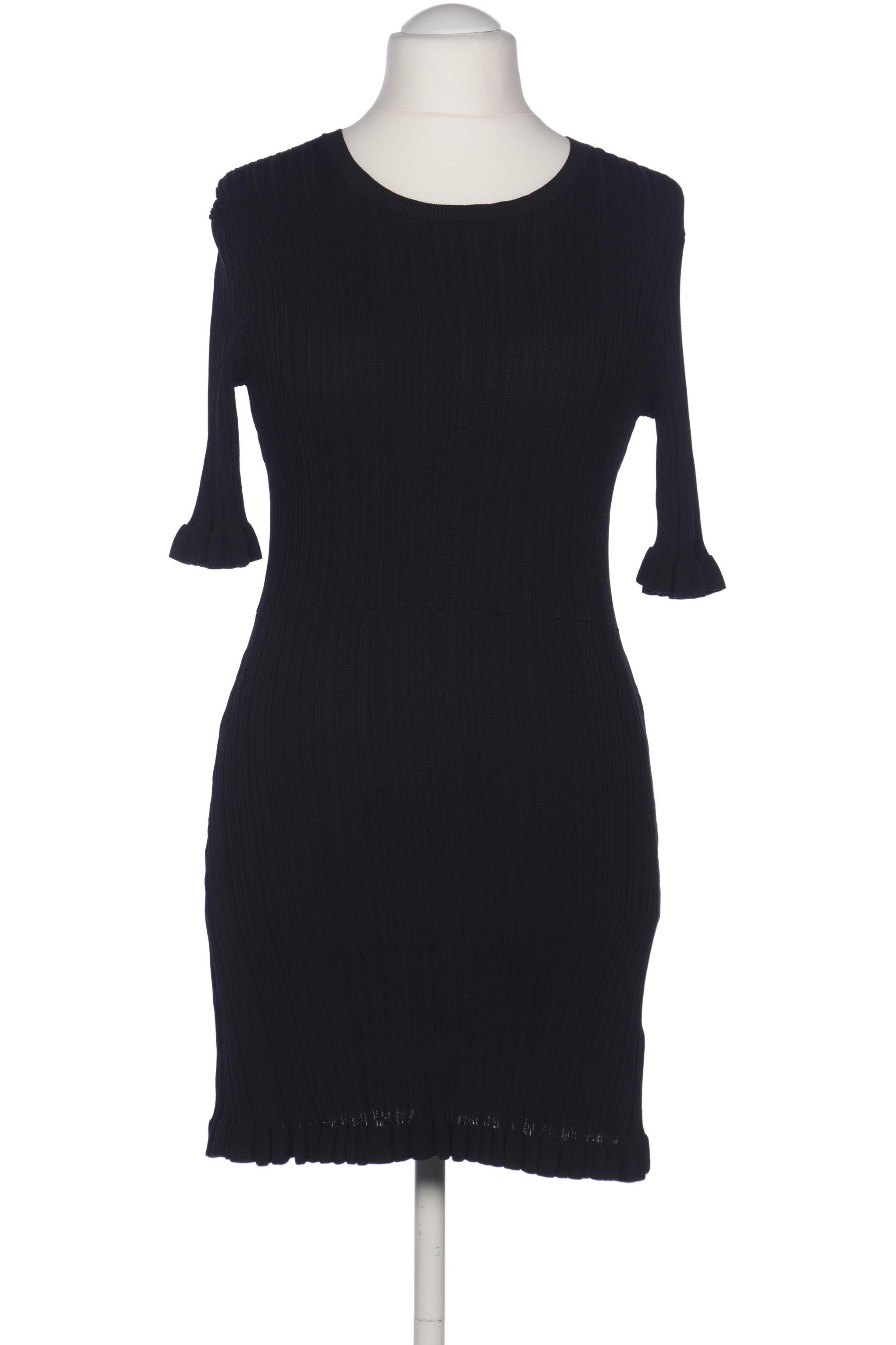 

maje Damen Kleid, schwarz, Gr. 38