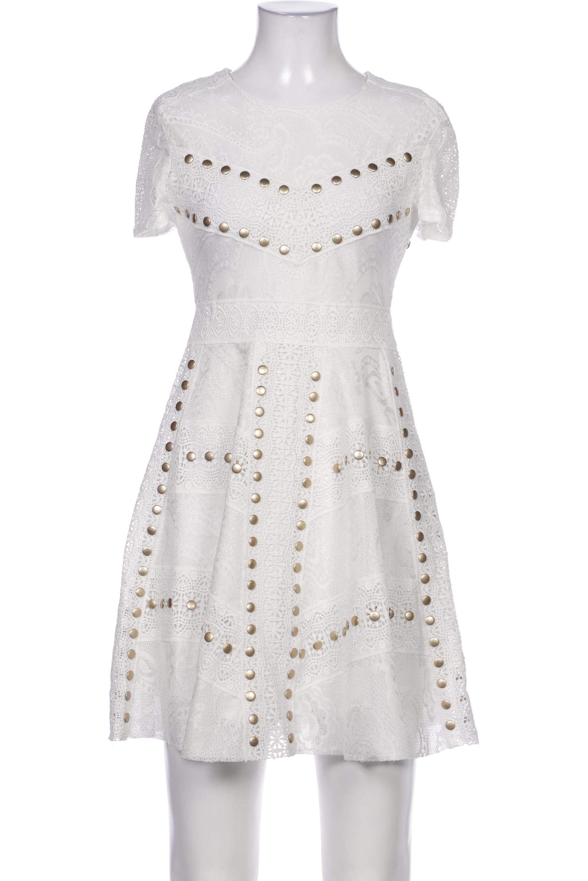 

maje Damen Kleid, mehrfarbig, Gr. 36