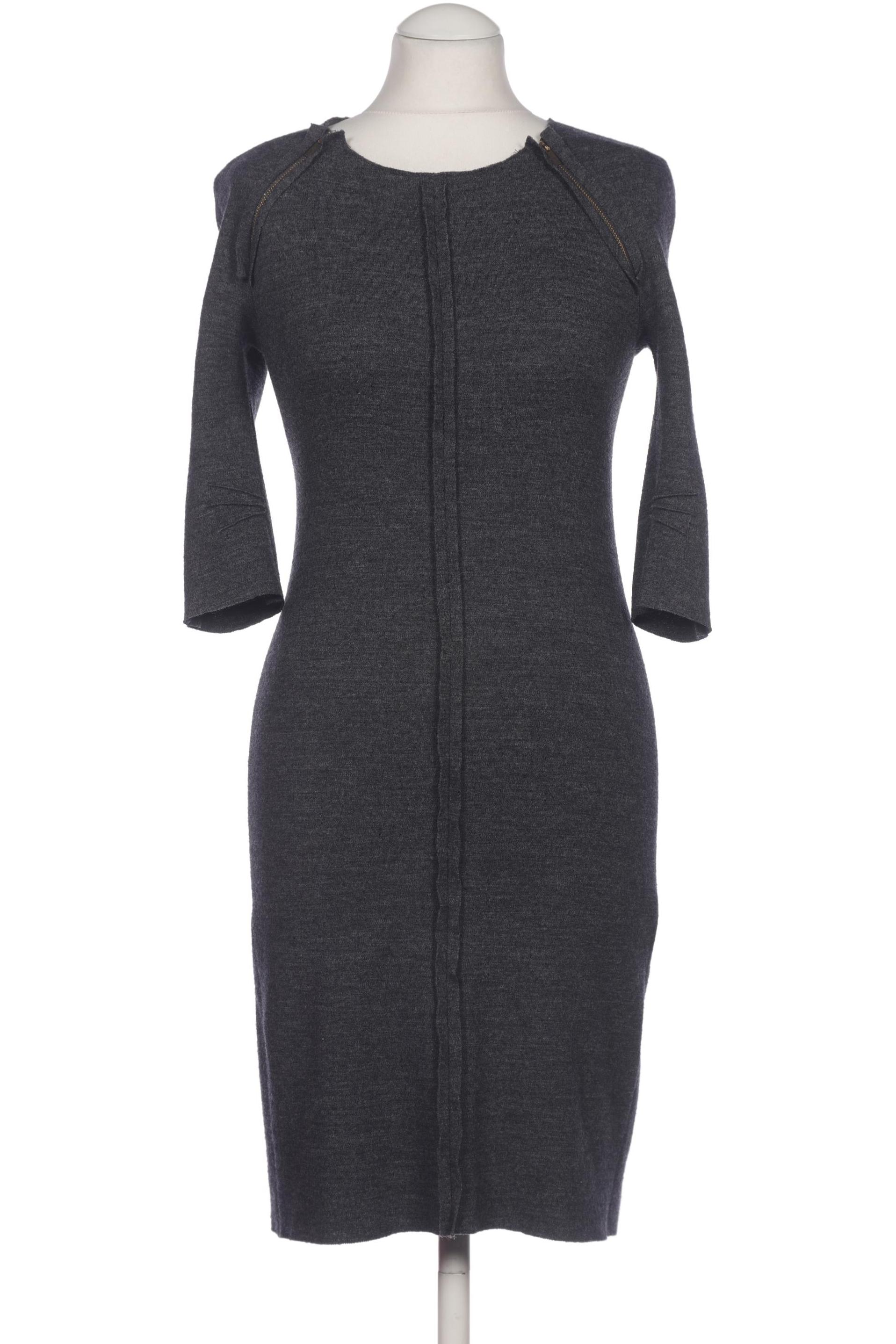 

maje Damen Kleid, grau, Gr. 38