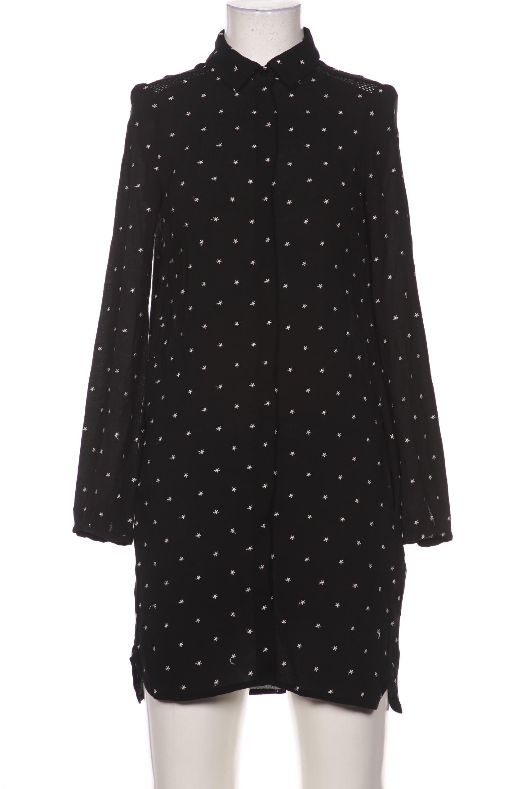 

maje Damen Kleid, schwarz, Gr. 36