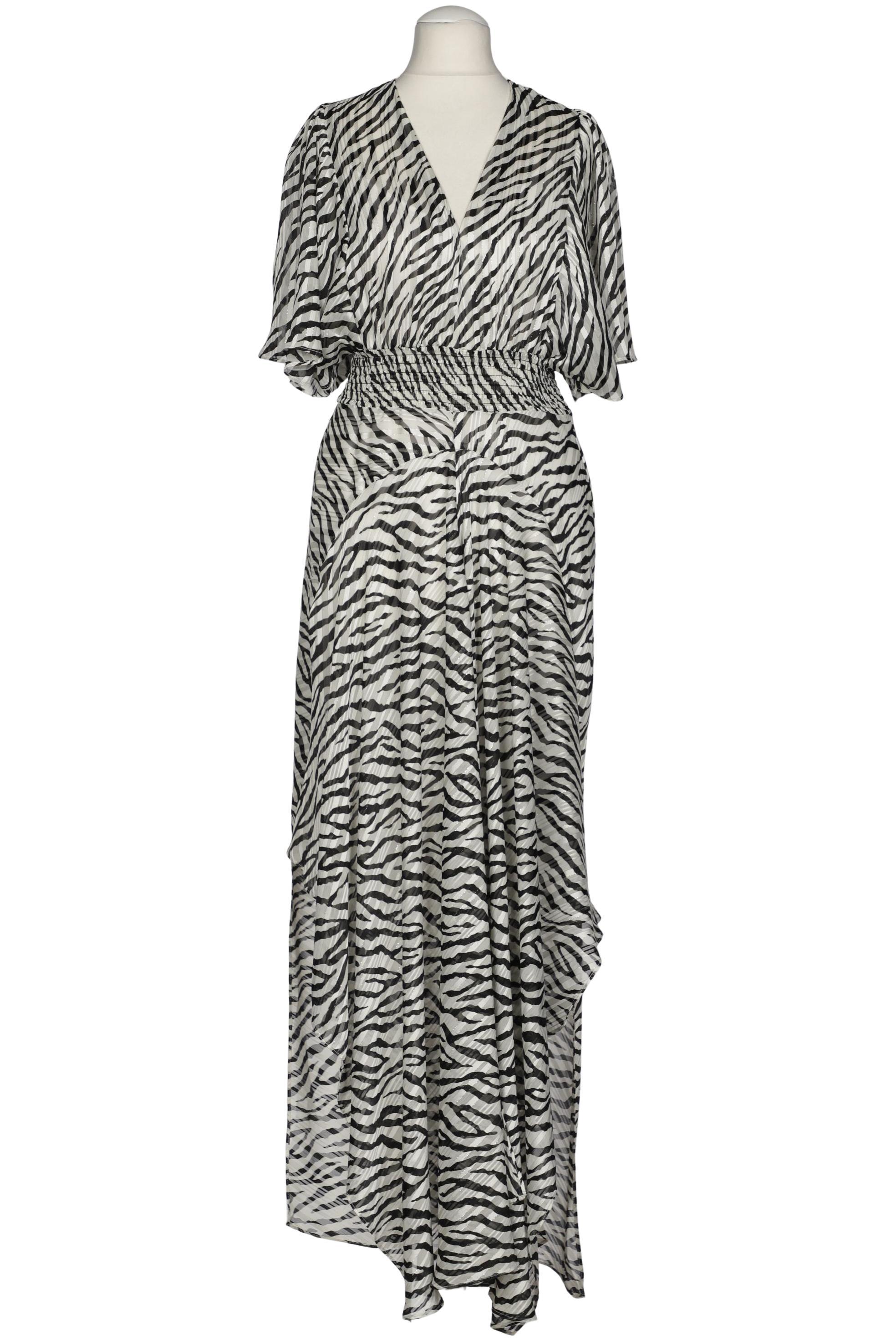 

maje Damen Kleid, schwarz, Gr. 36