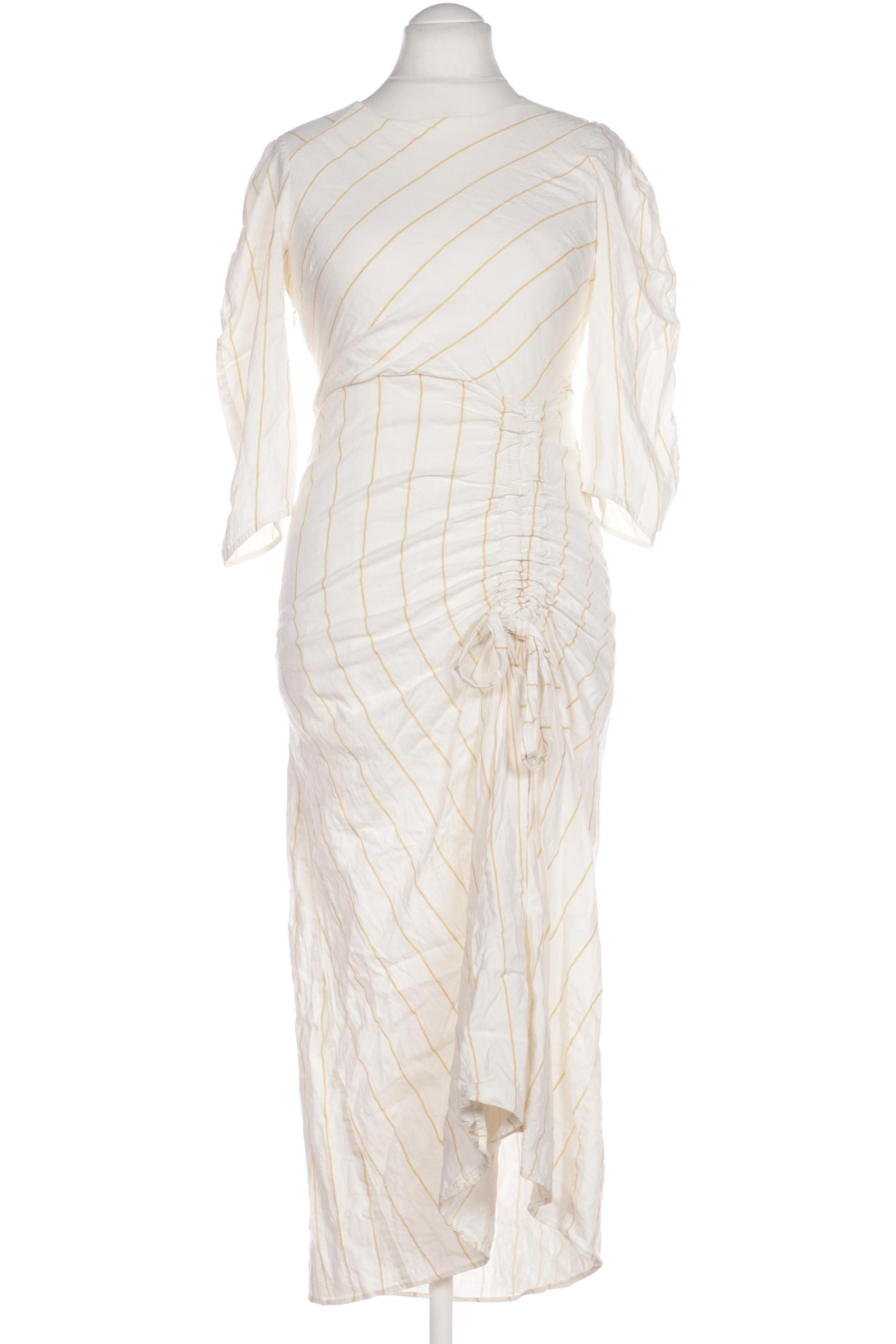 

maje Damen Kleid, beige, Gr. 42