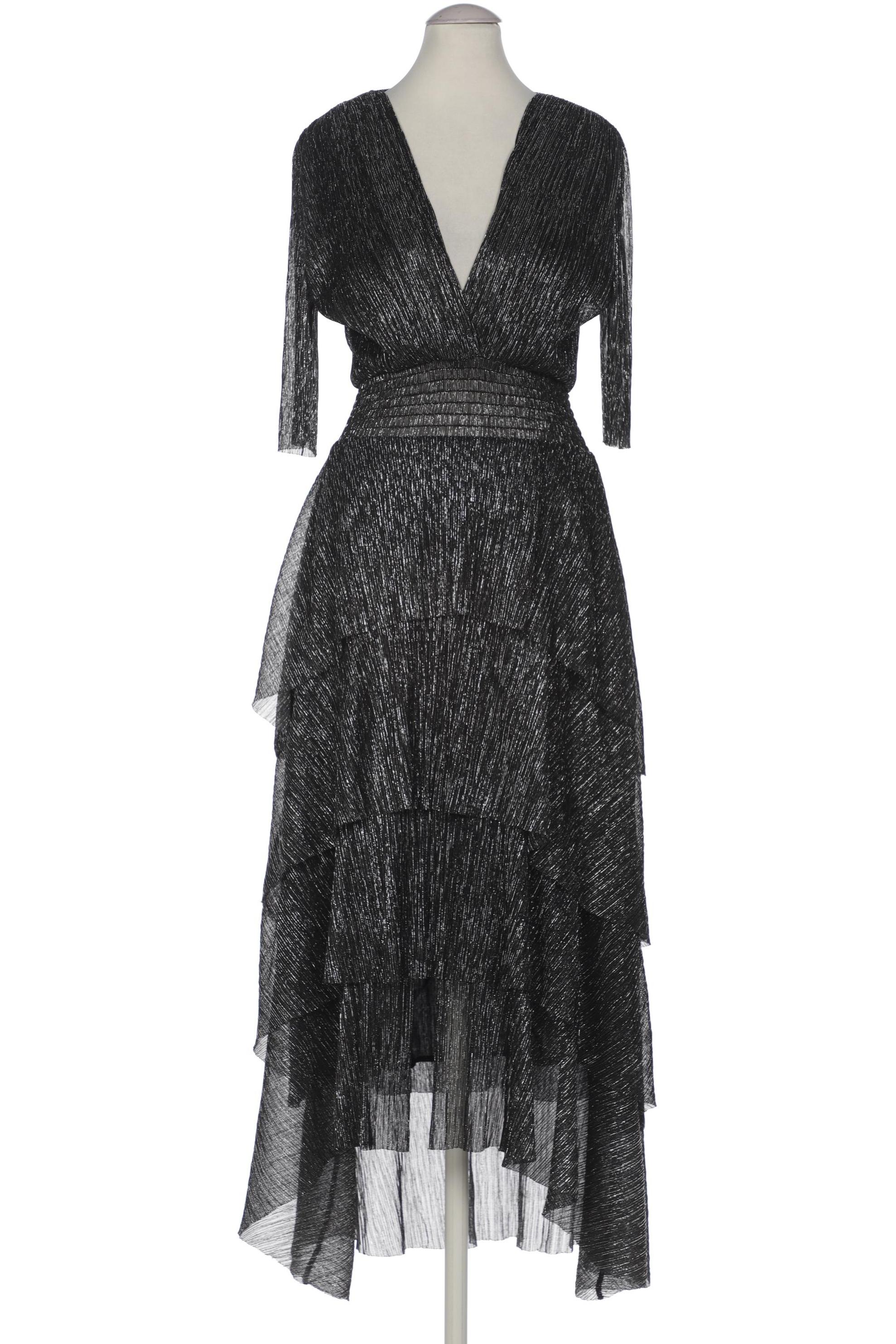 

maje Damen Kleid, schwarz, Gr. 36
