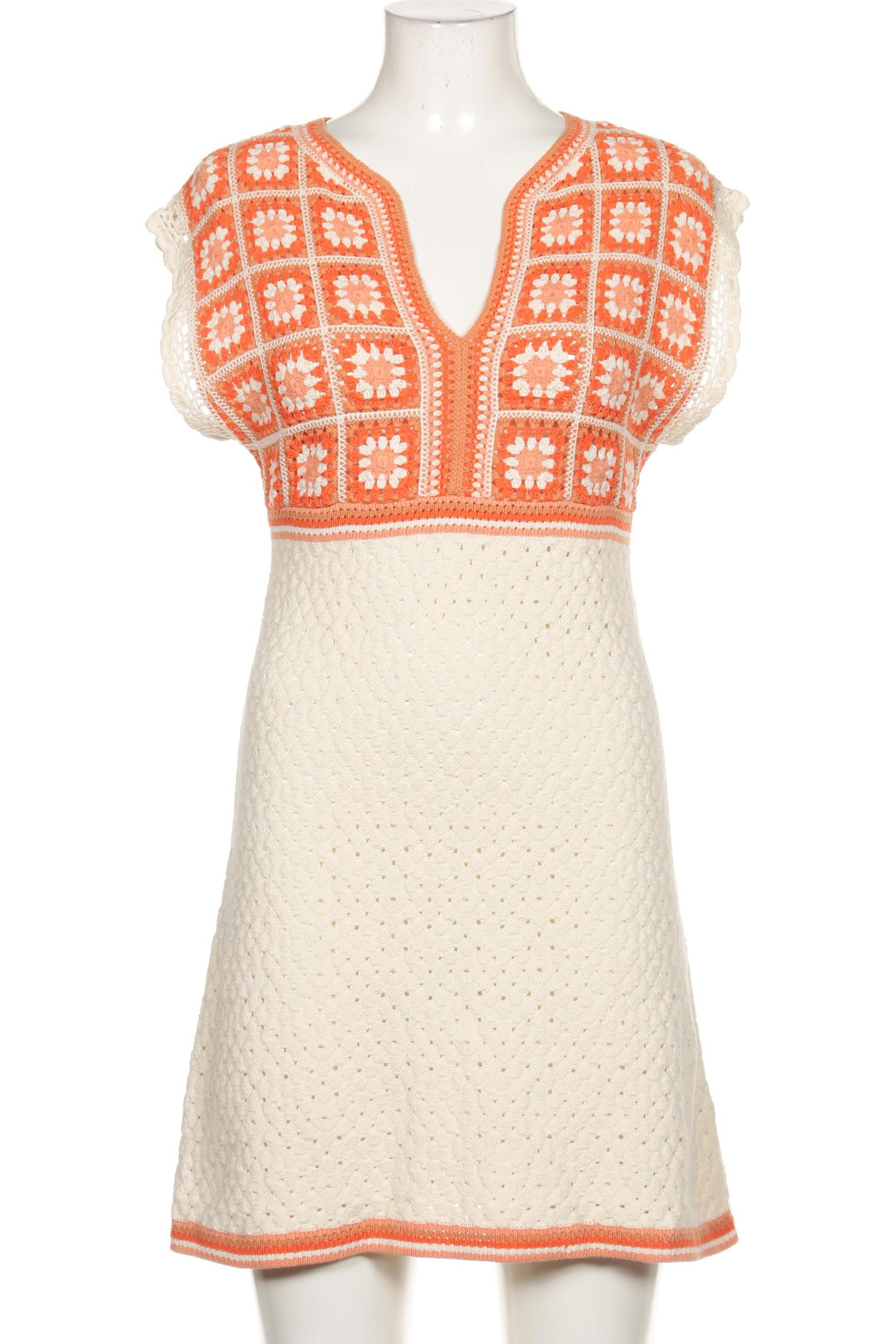 

maje Damen Kleid, beige, Gr. 40