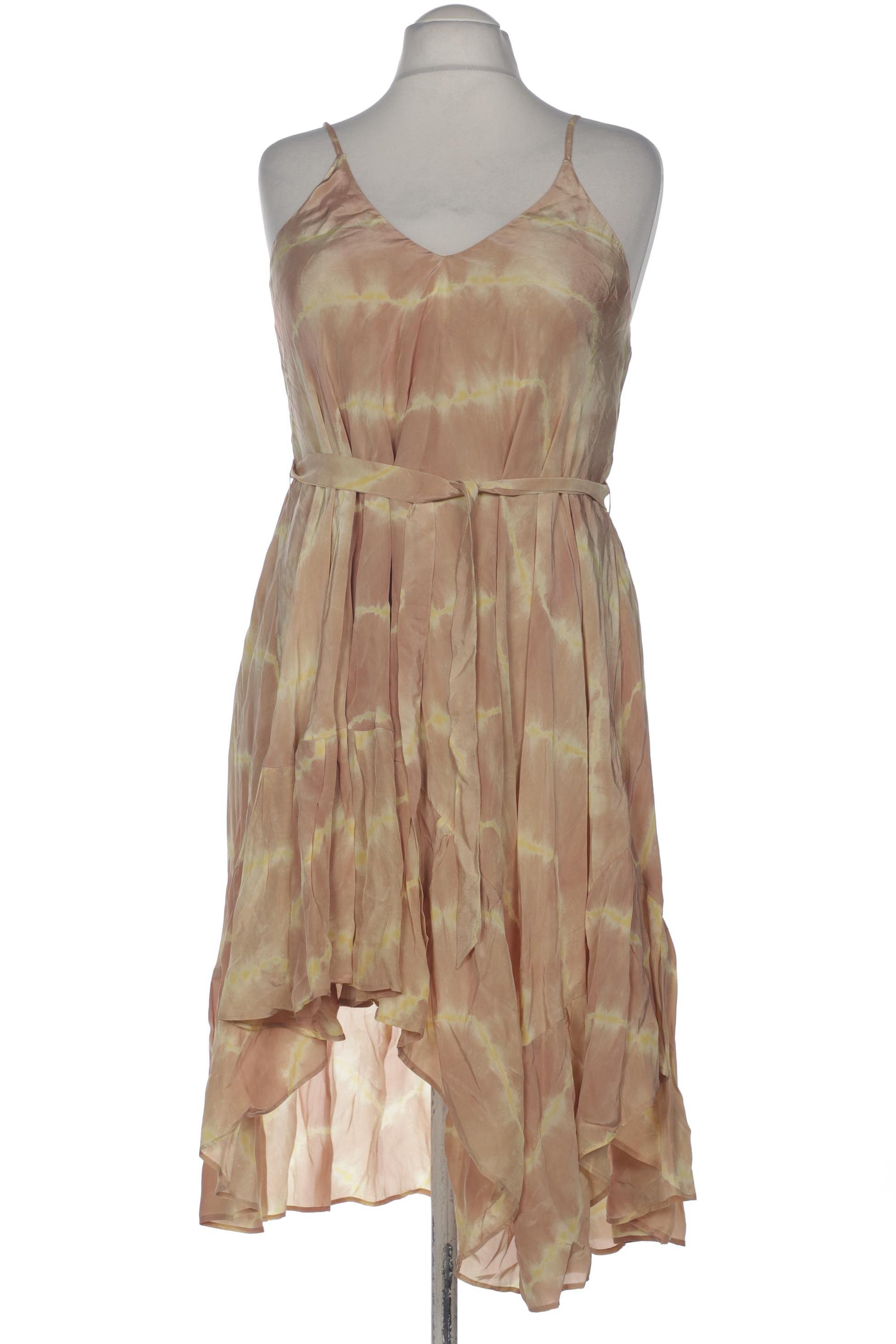 

maje Damen Kleid, beige, Gr. uni