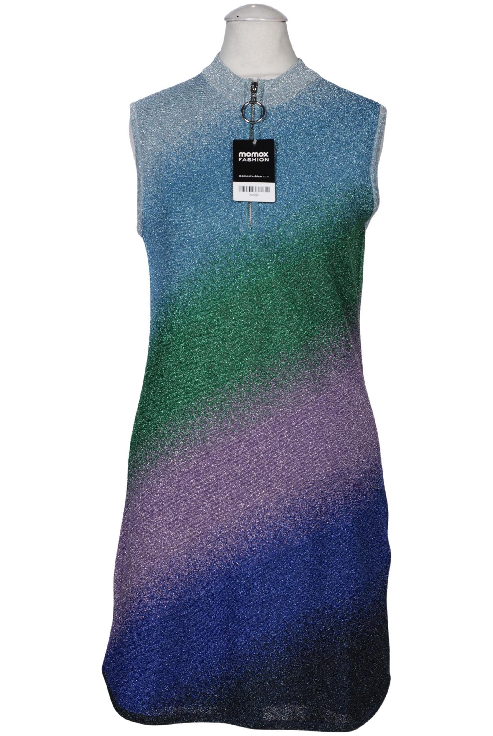 

maje Damen Kleid, mehrfarbig, Gr. 36