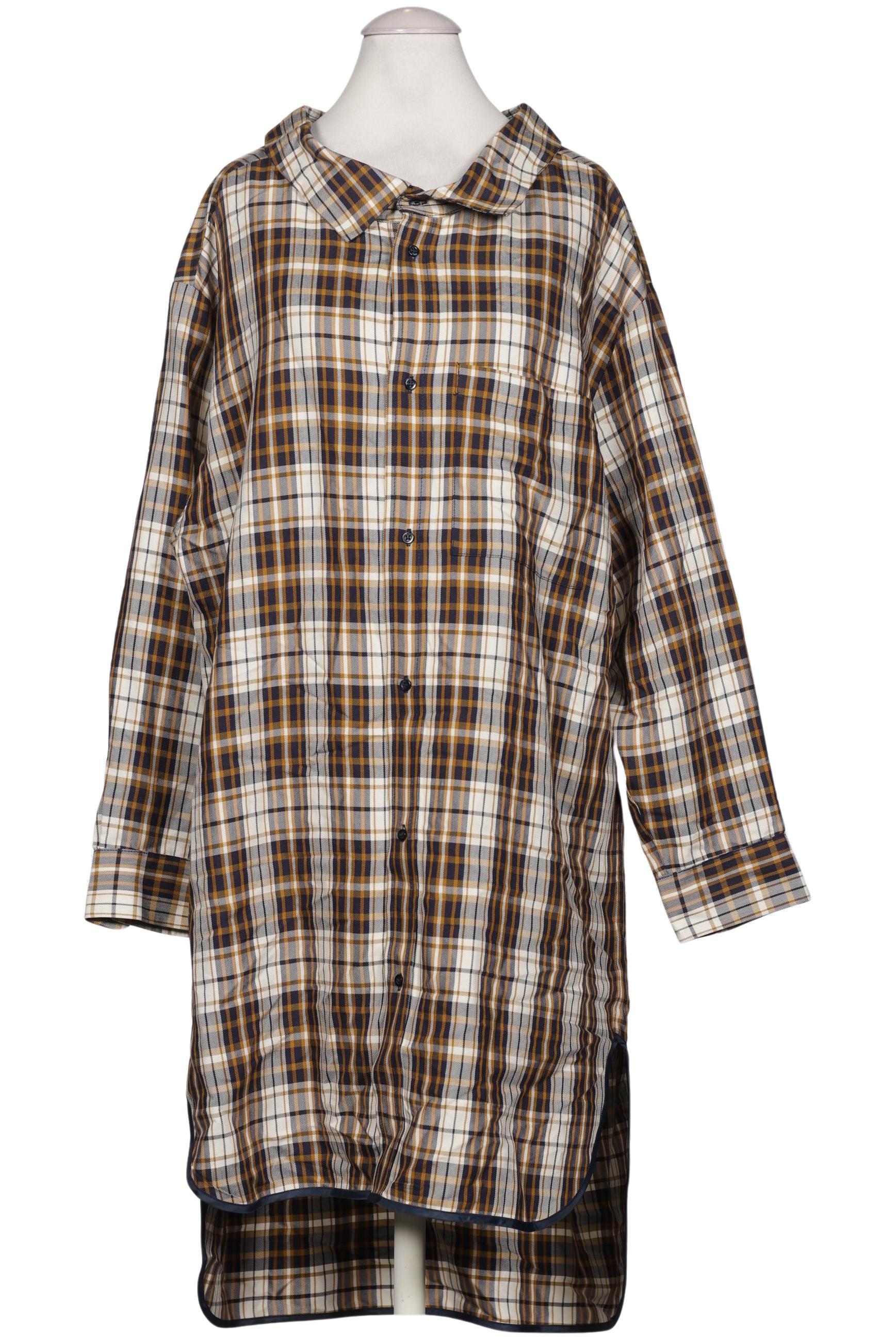 

maje Damen Kleid, braun, Gr. 36