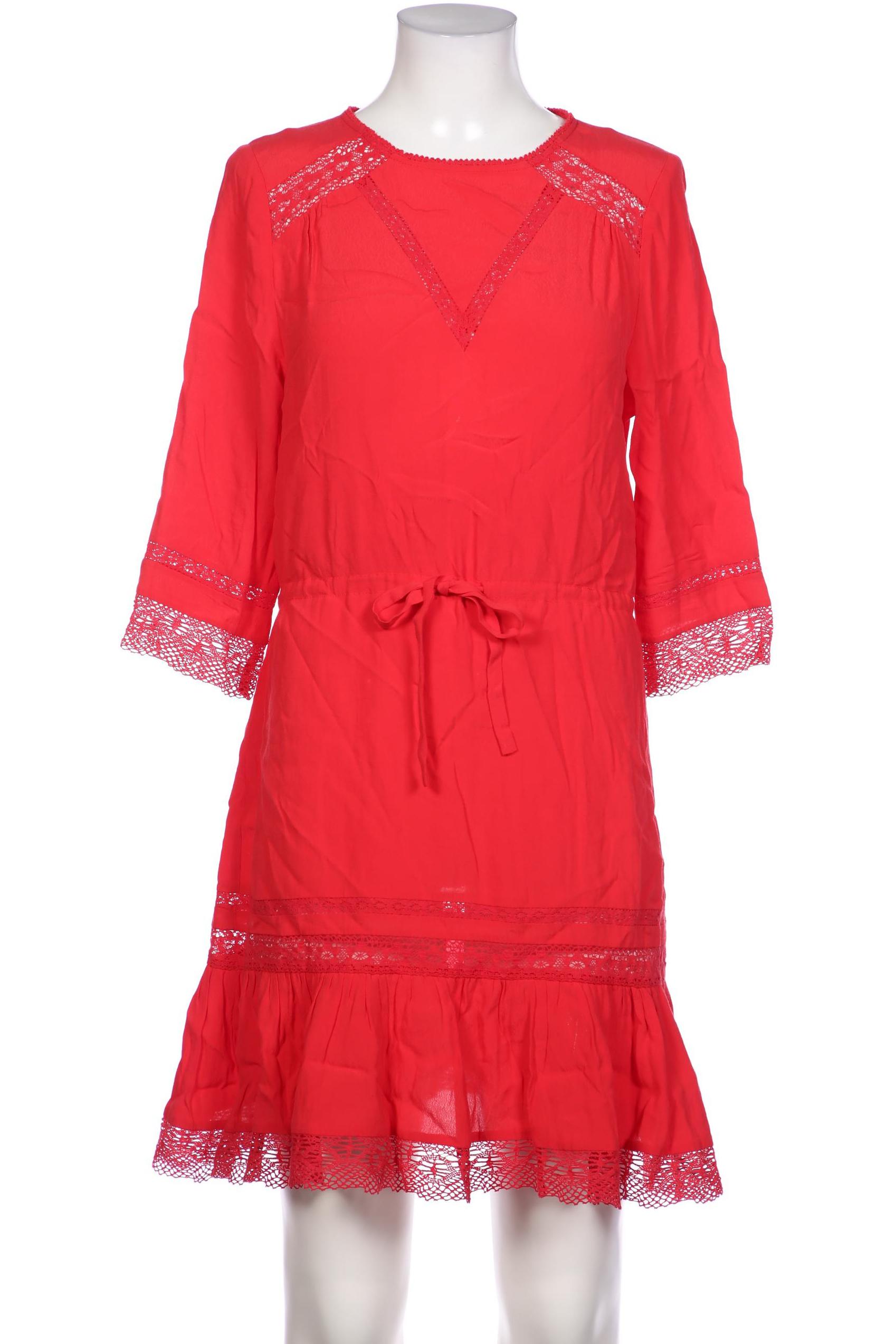 

maje Damen Kleid, pink, Gr. 38