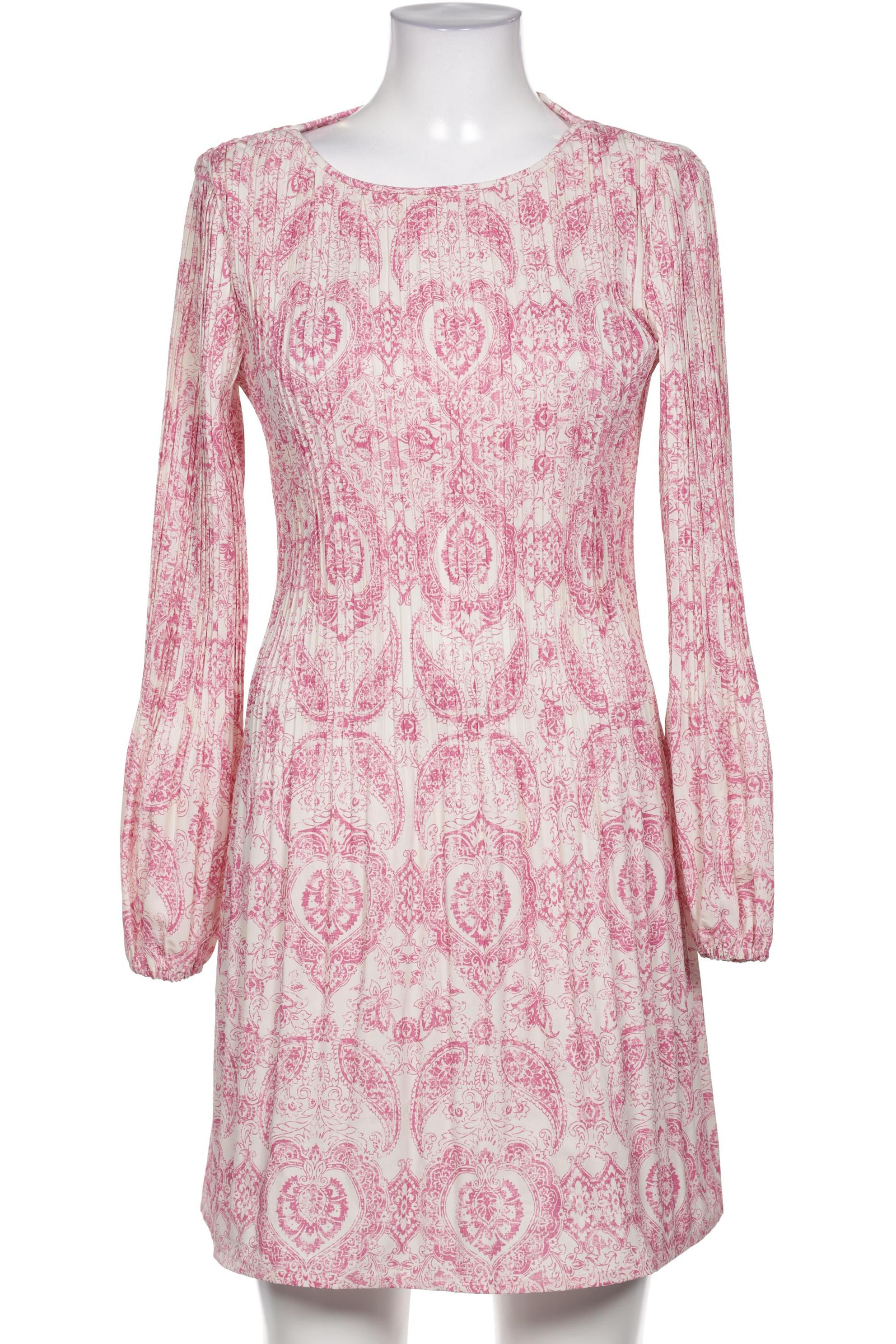 

maje Damen Kleid, pink, Gr. 38