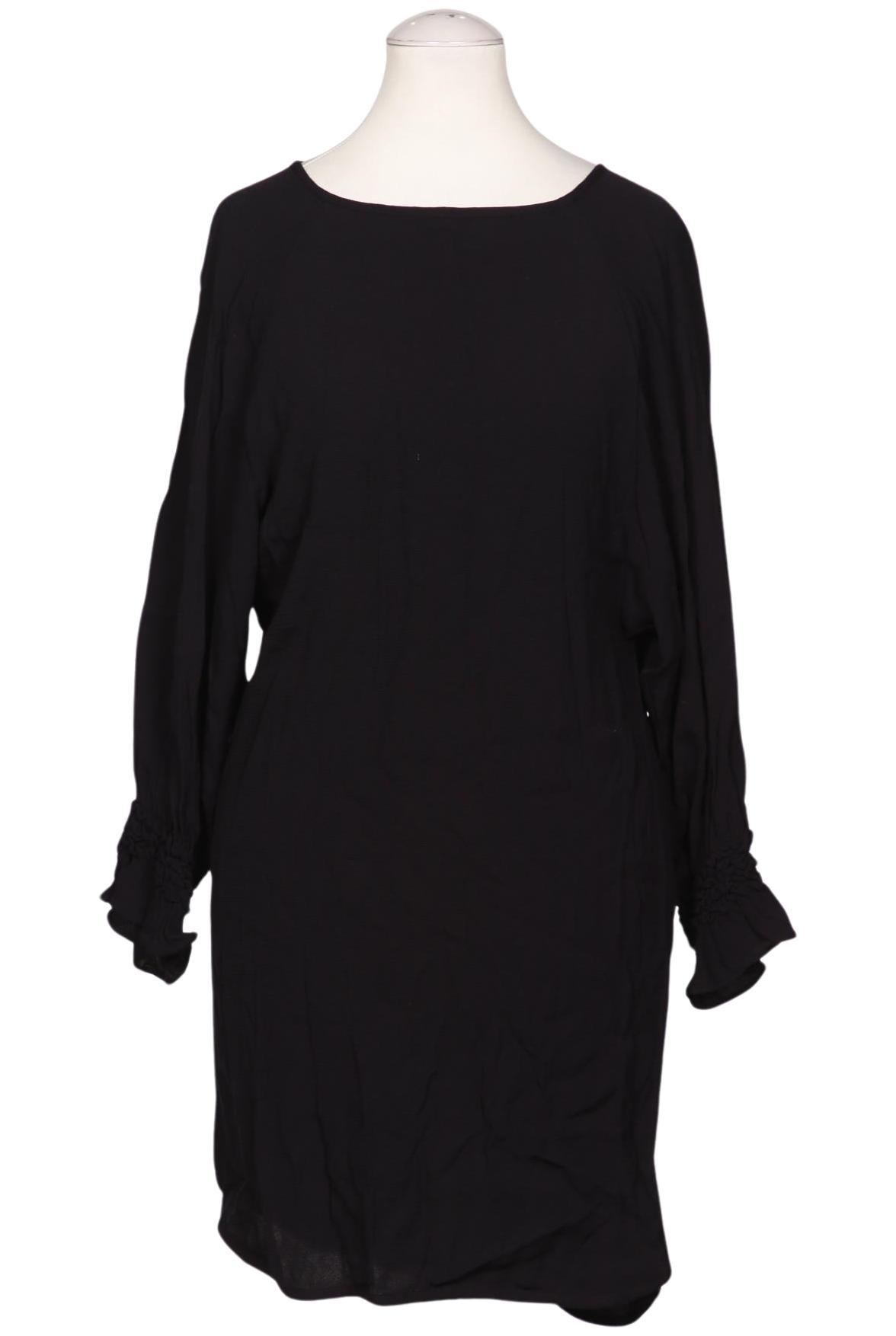 

maje Damen Kleid, schwarz, Gr. 36