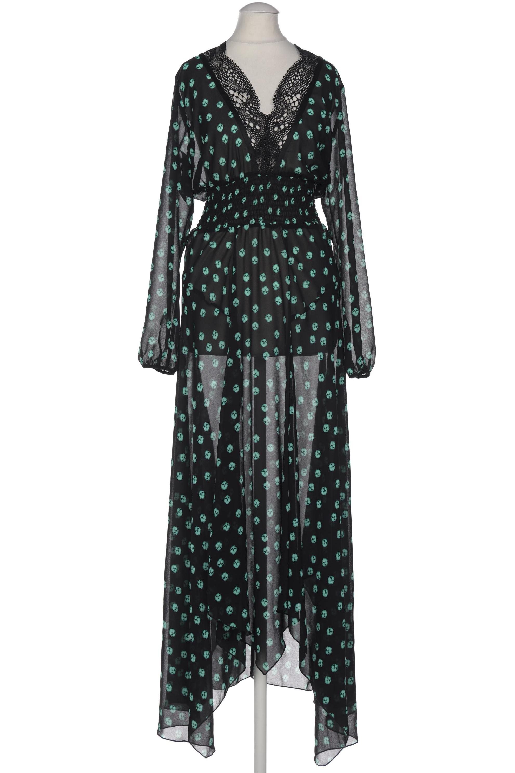 

maje Damen Kleid, schwarz, Gr. 38