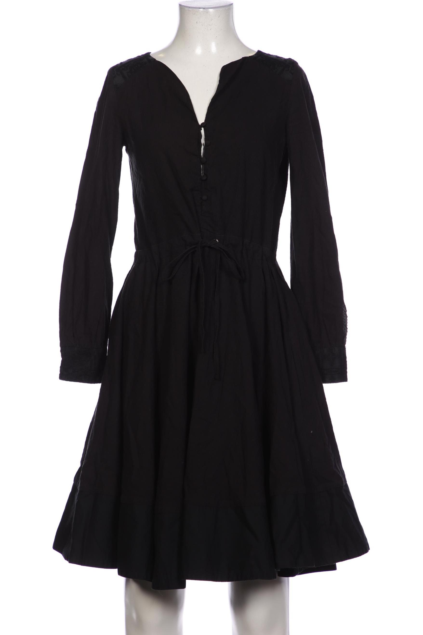 

maje Damen Kleid, schwarz, Gr. 36