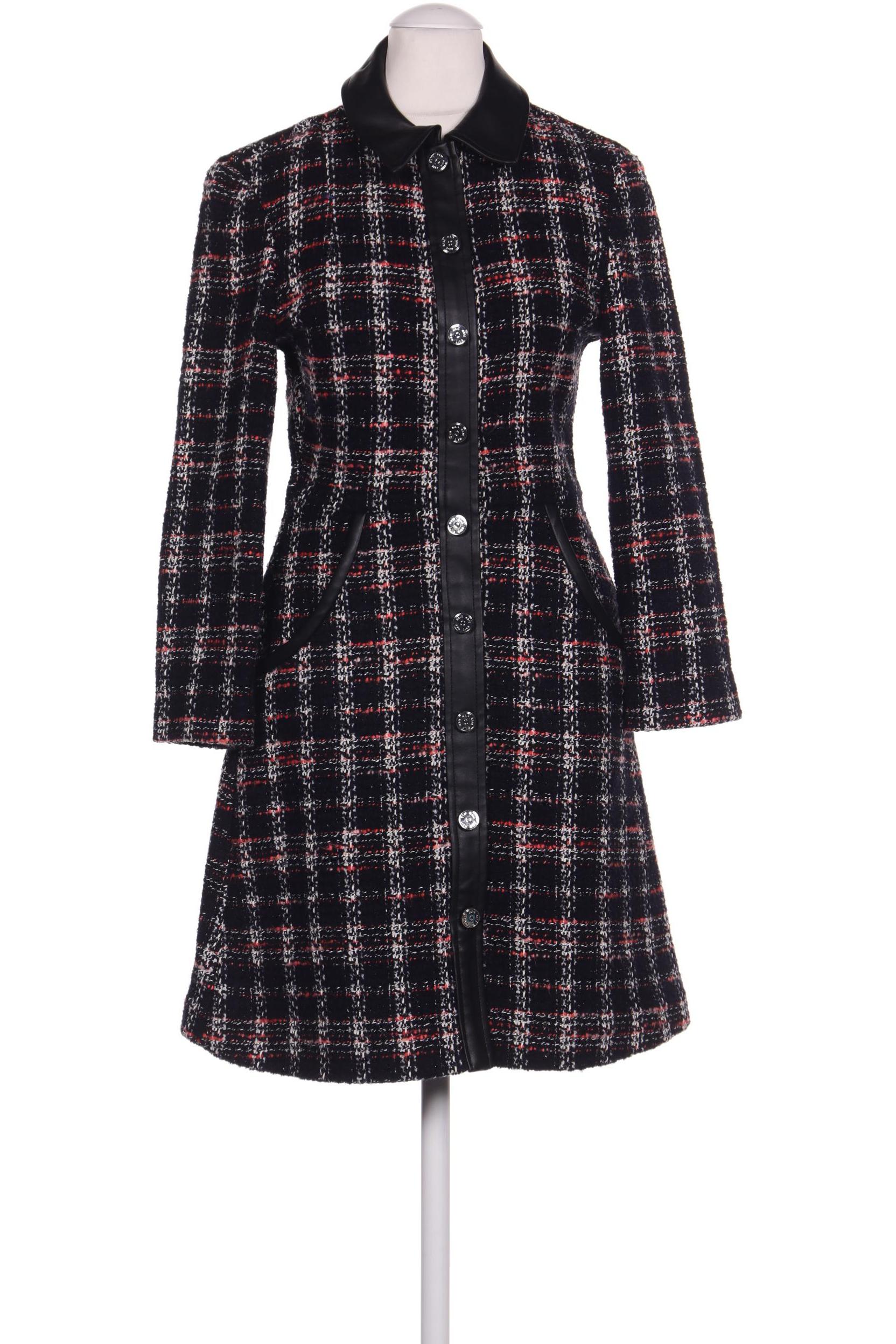 

maje Damen Kleid, schwarz, Gr. 36