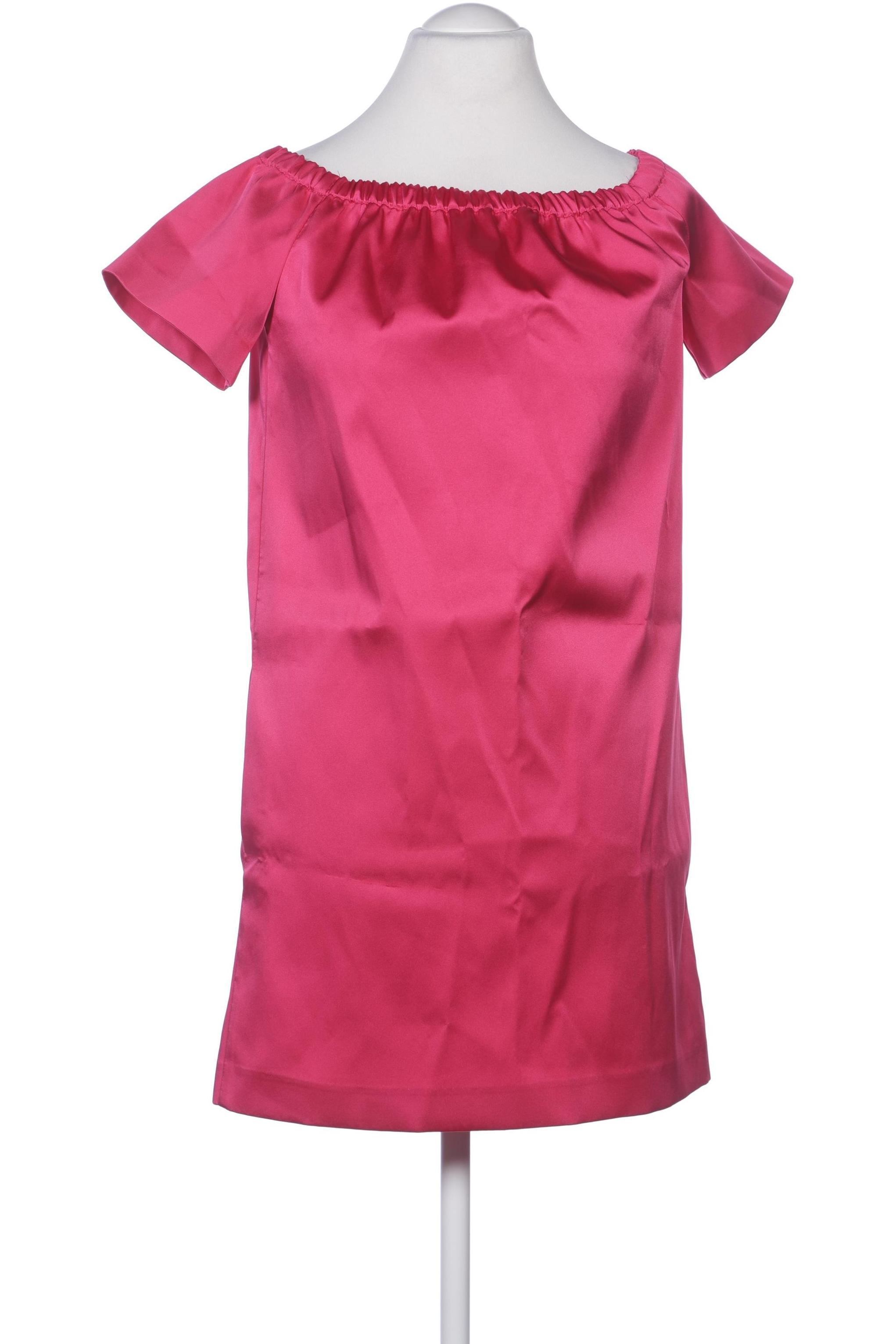

maje Damen Kleid, pink, Gr. 42