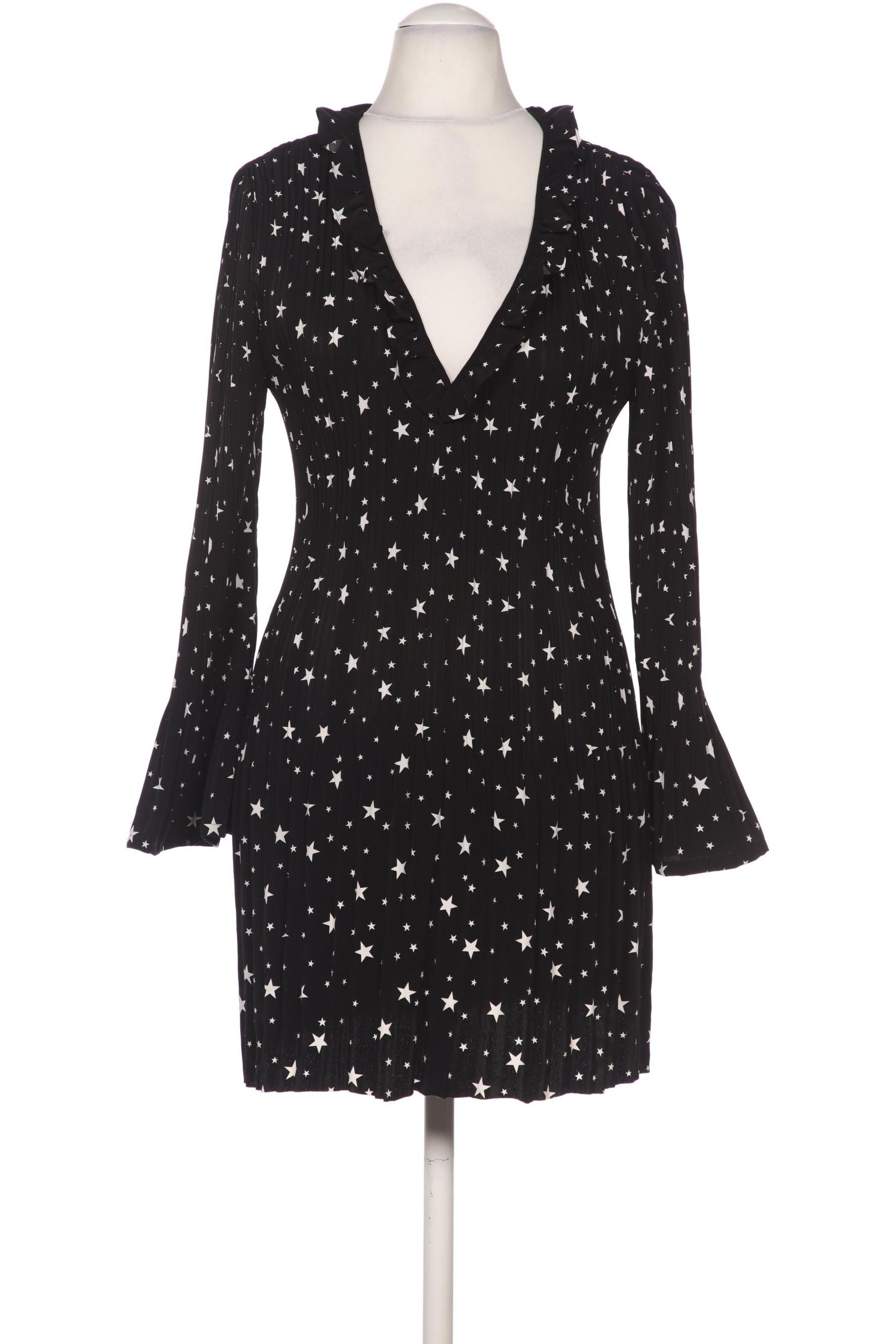 

maje Damen Kleid, schwarz, Gr. 38