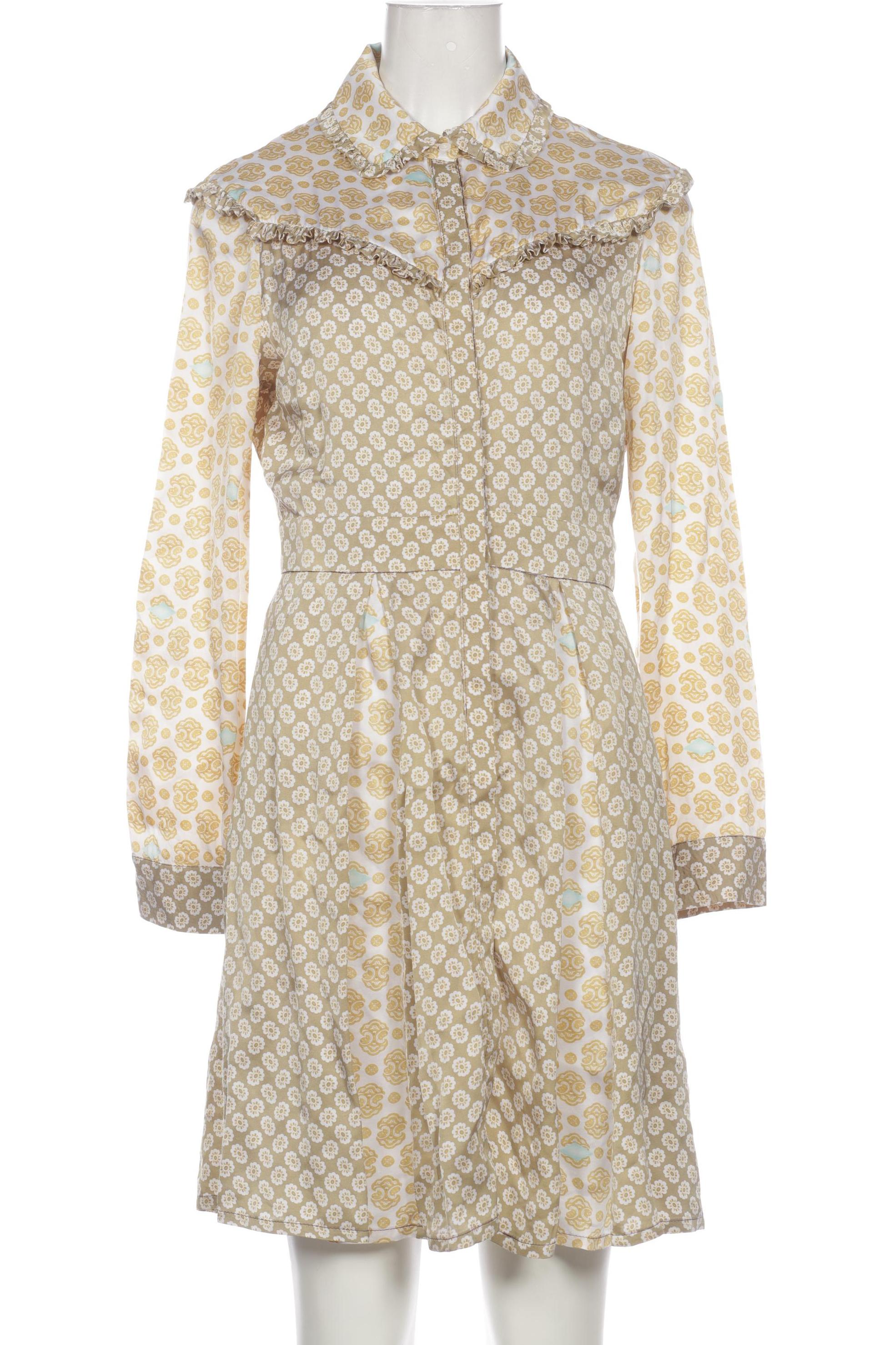 

maje Damen Kleid, grün, Gr. 36