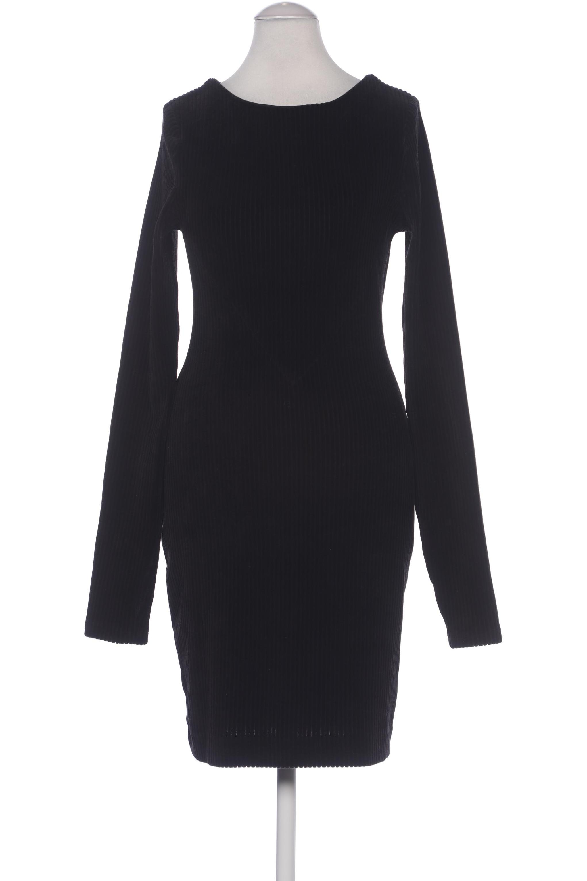 

maje Damen Kleid, schwarz, Gr. 34