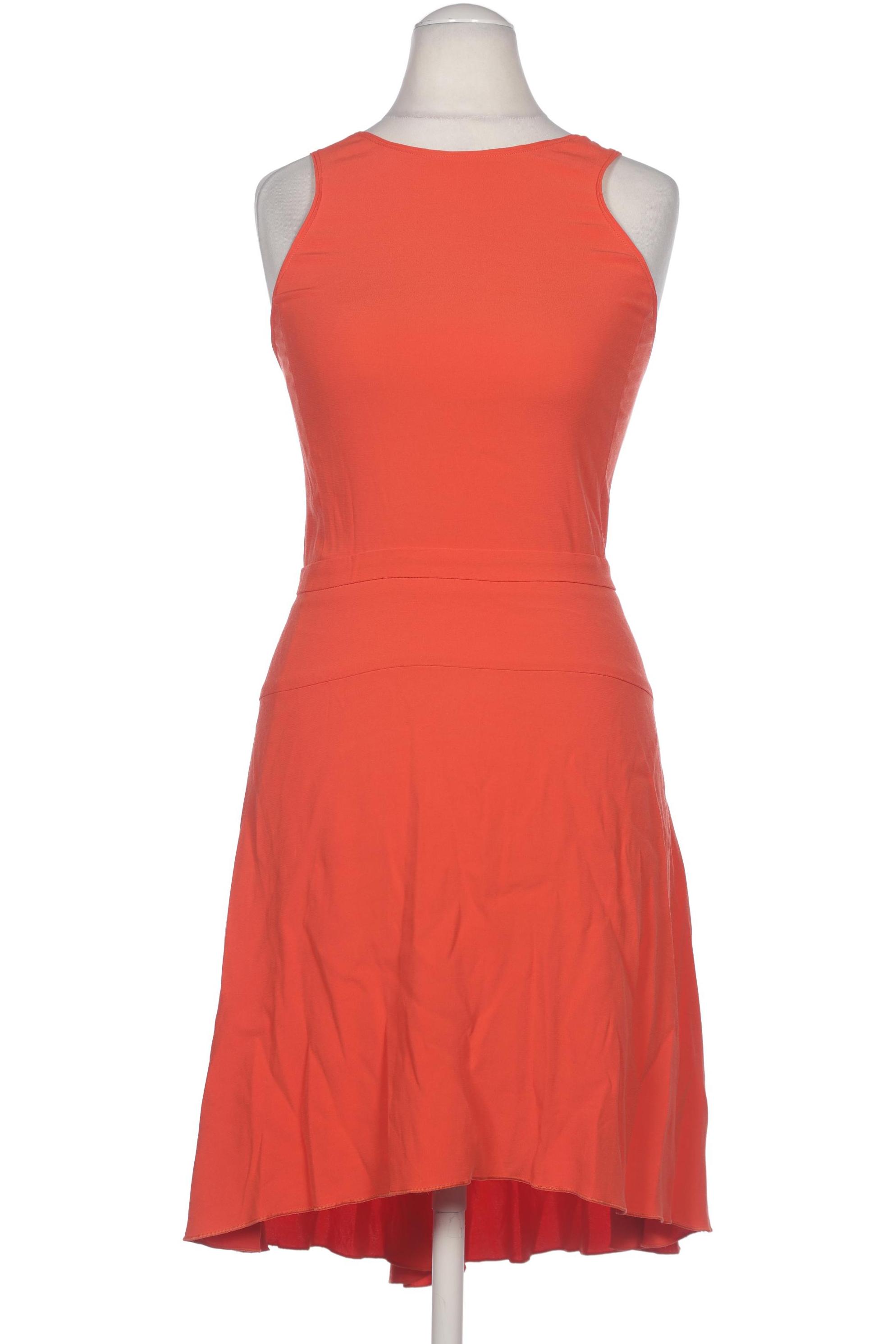 

maje Damen Kleid, orange, Gr. 38