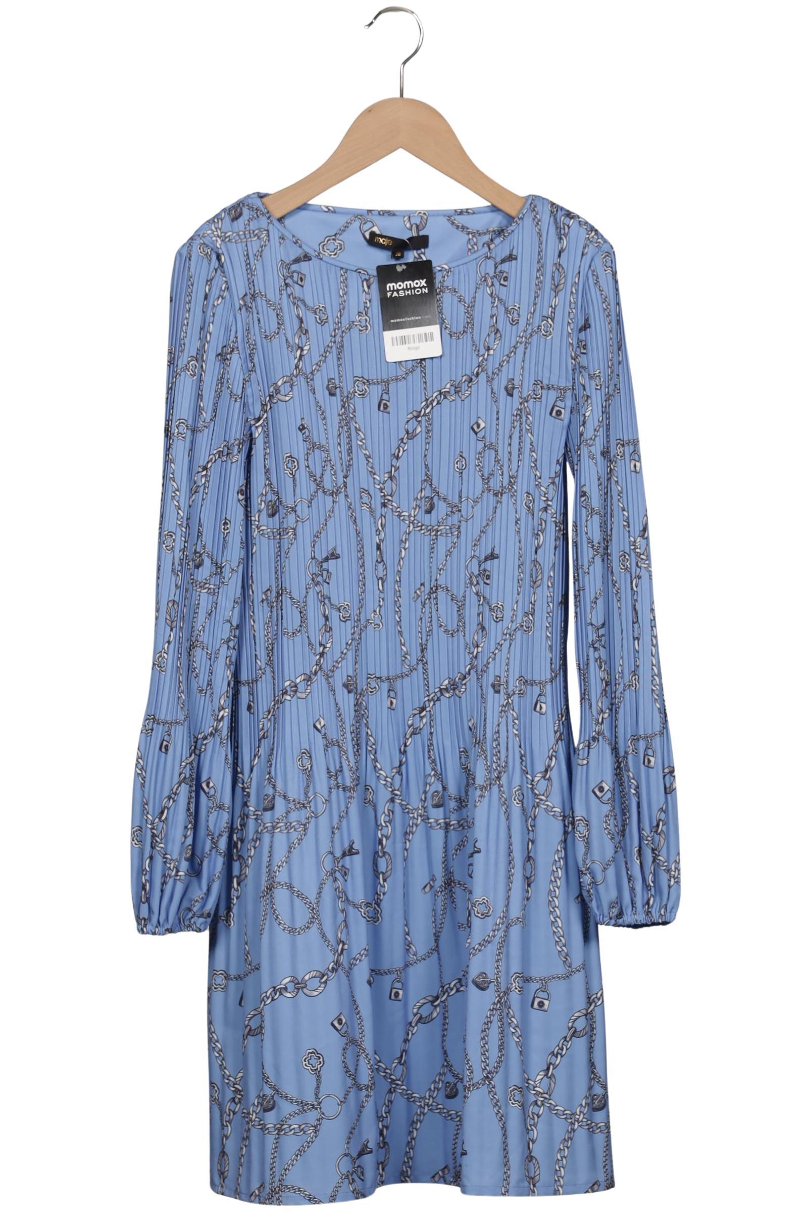 

maje Damen Kleid, flieder, Gr. 36