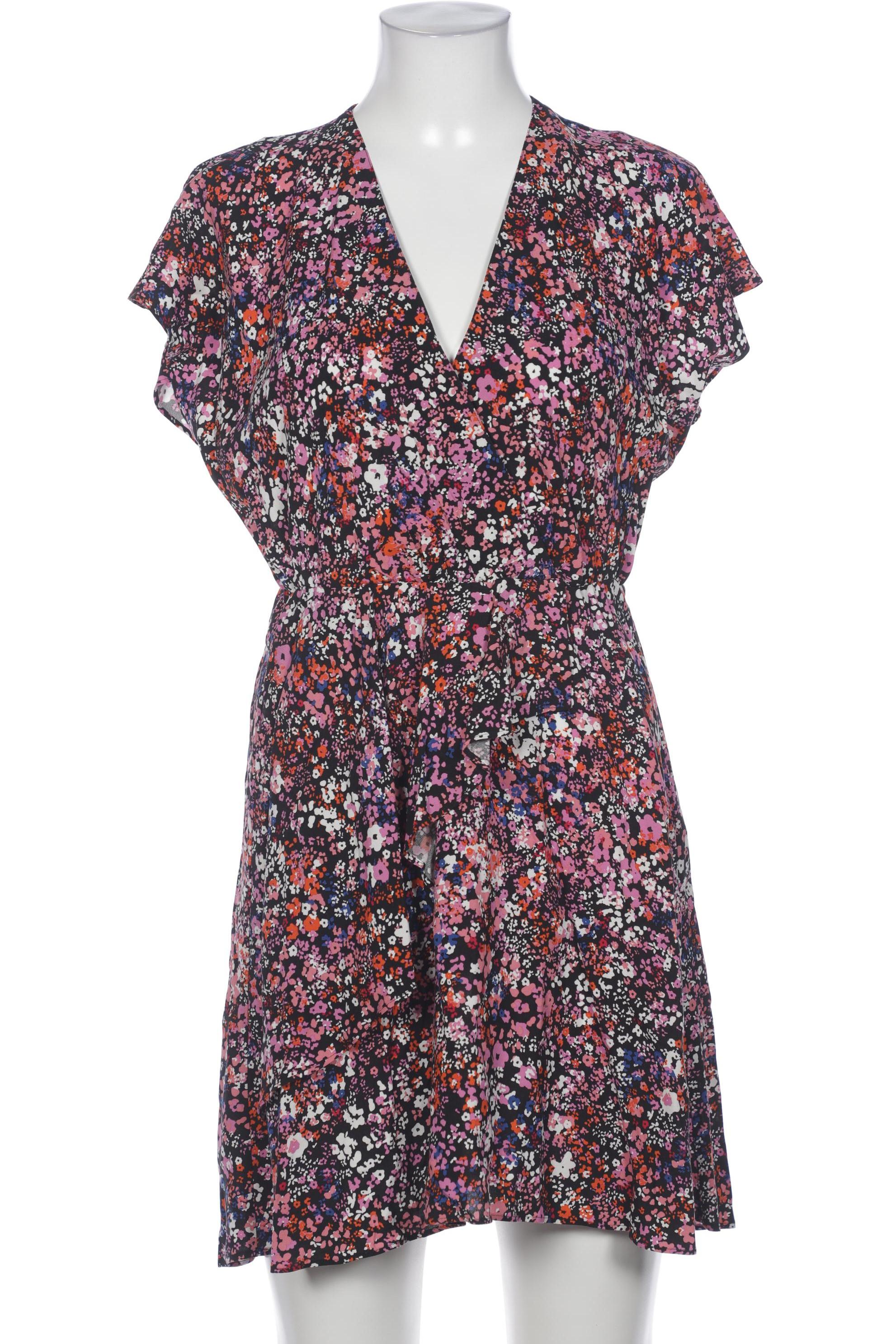 

maje Damen Kleid, mehrfarbig